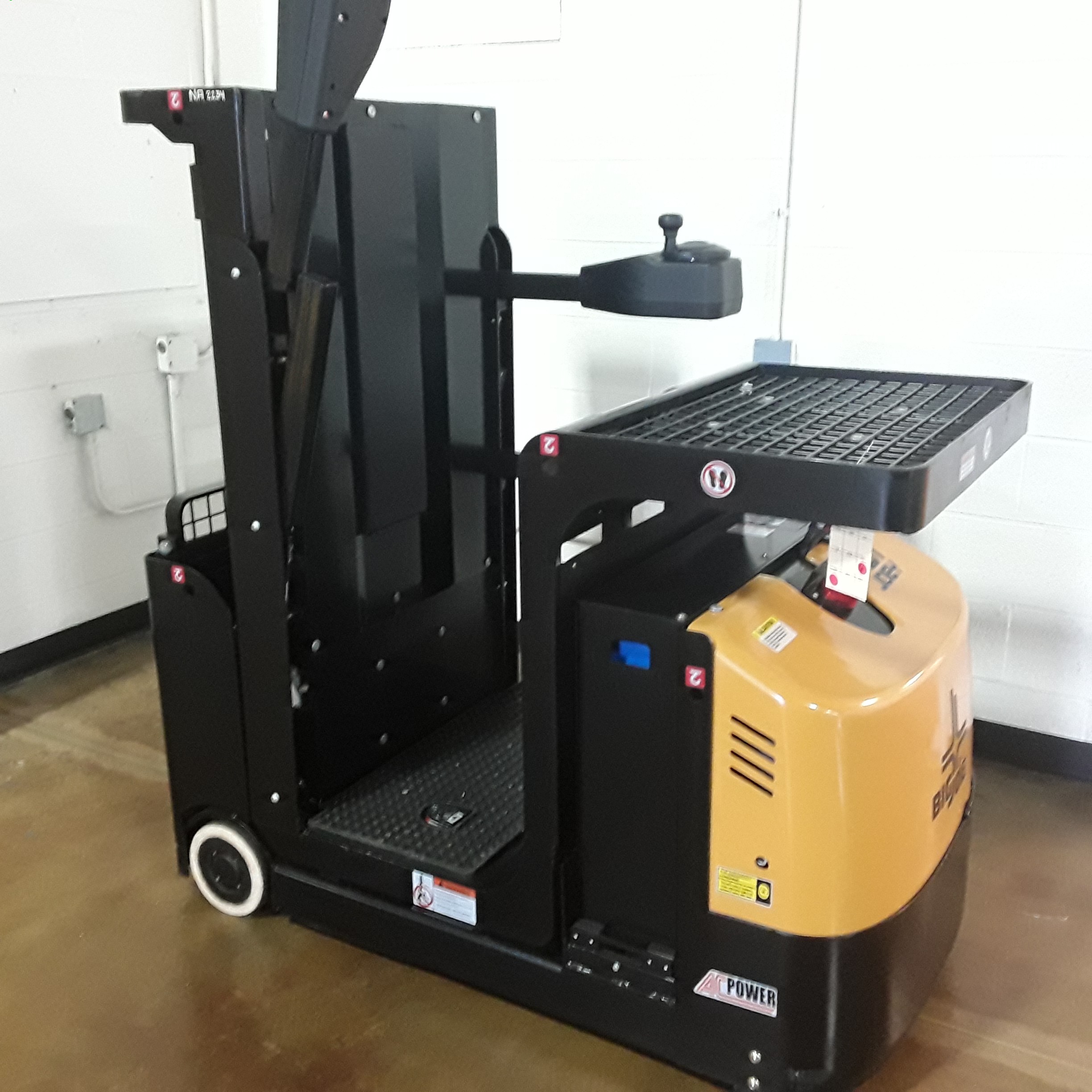 Forklifts for Sale in Chicago Rent Used Forklifts Atlas Toyota