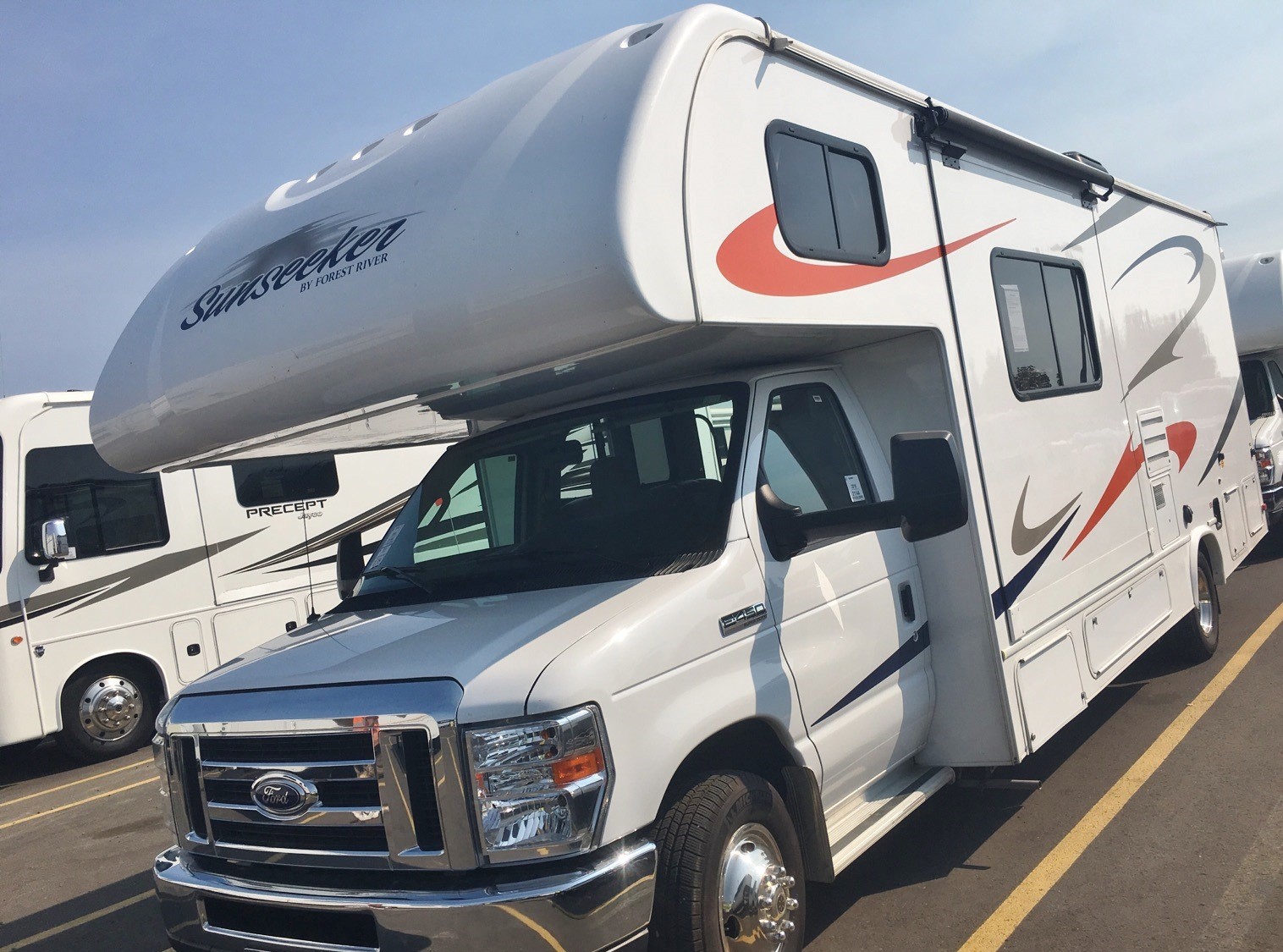 RV Dealers In Mesa AZ RV Sales Service Repair Auto Boss RV
