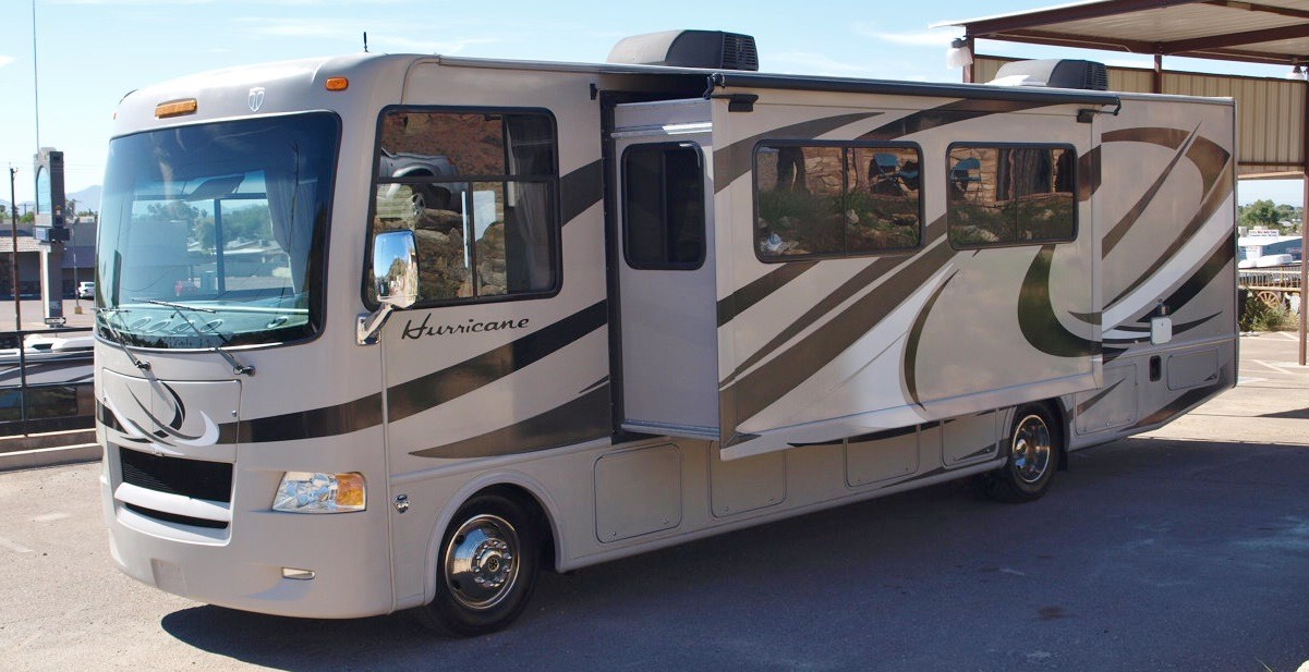 RV Dealers in Mesa, AZ RV Sales, Service & Repair Auto Boss RV