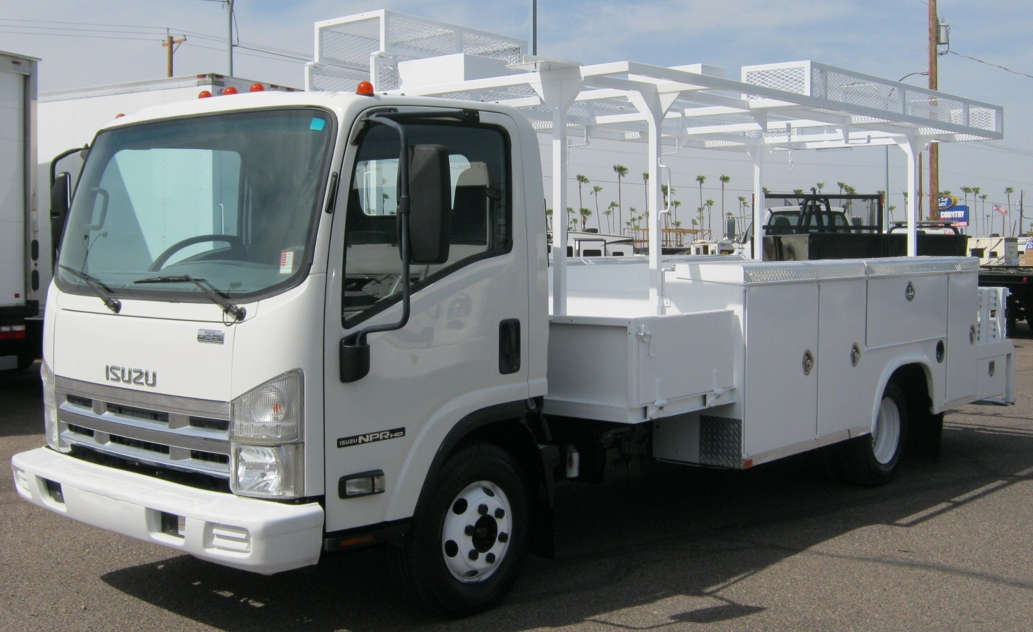 Arizona Commercial Truck Sales LLC Truck Sales, Truck Rental, Truck