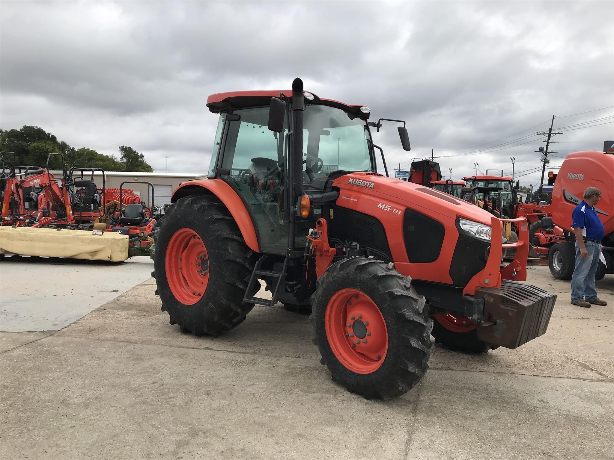 Kubota Dealers In Houston Texas | Lamoureph Blog