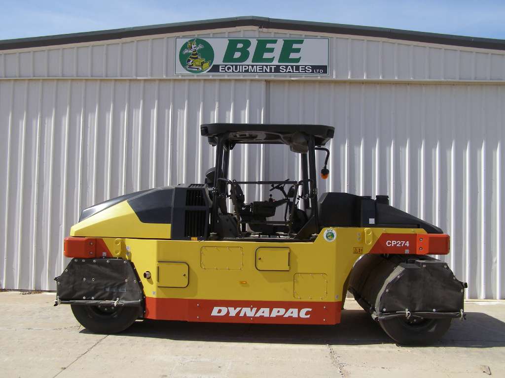 Construction Equipment Rentals, Sales & Service TX Compact Equipment