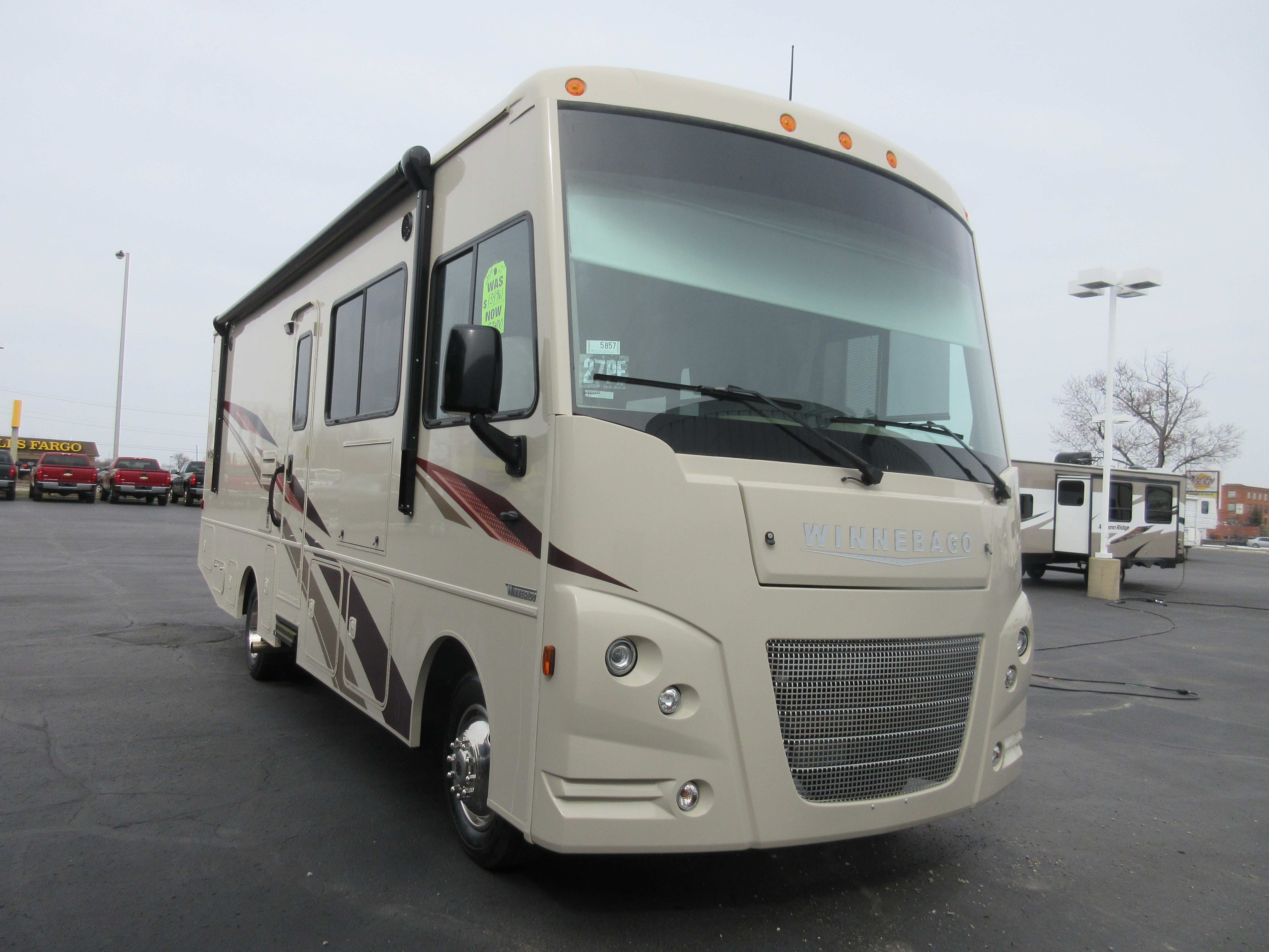New used class a b c rvs fifth wheels travel trailers for sale