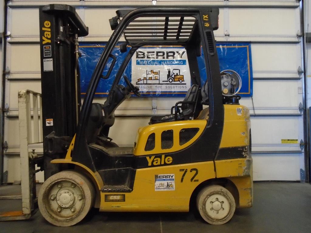 Forklifts Kansas Rental Lift Trucks, Warehouse Products, Used