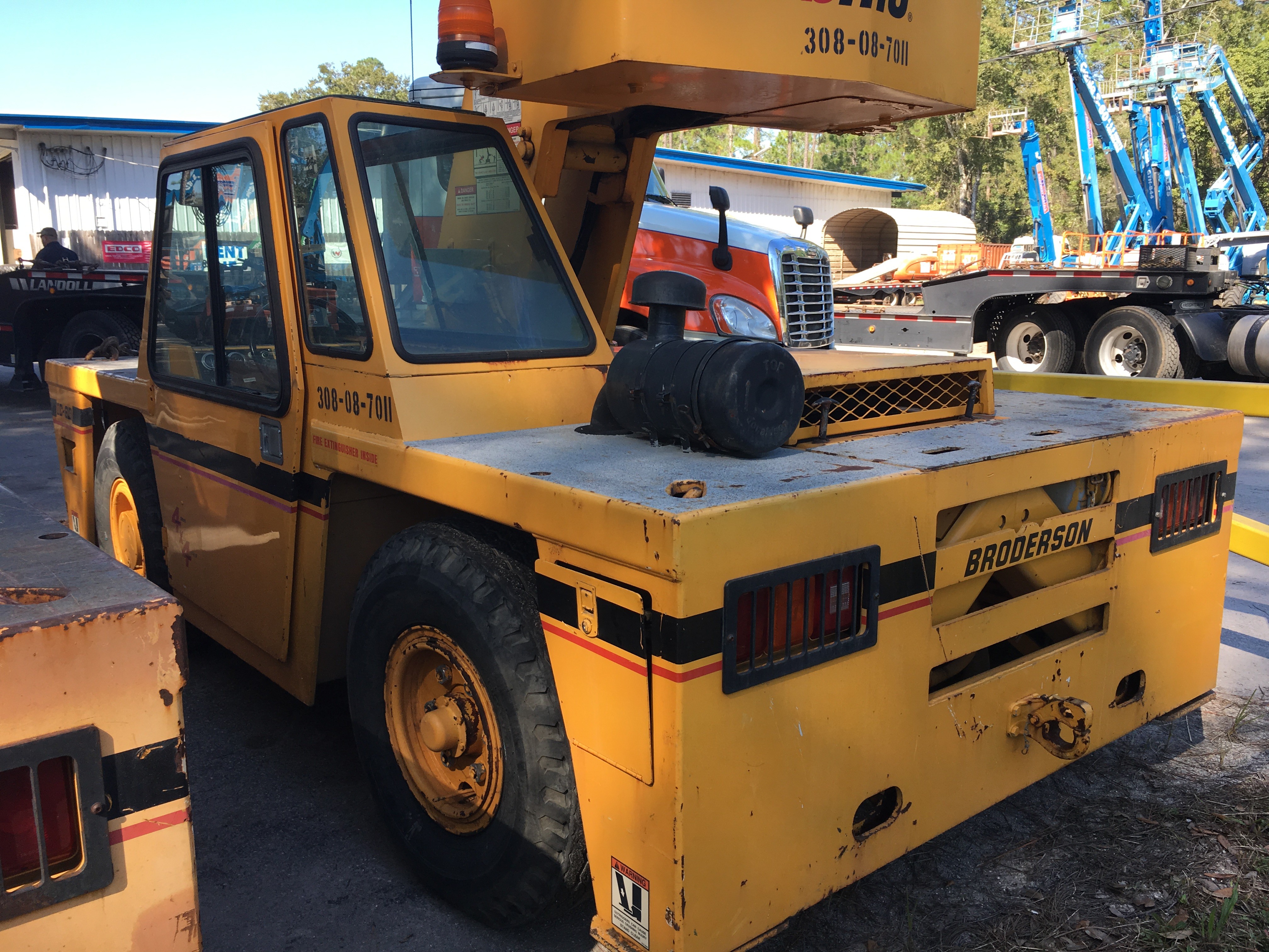 Construction Equipment Rentals Equipment Rental Jacksonville FL