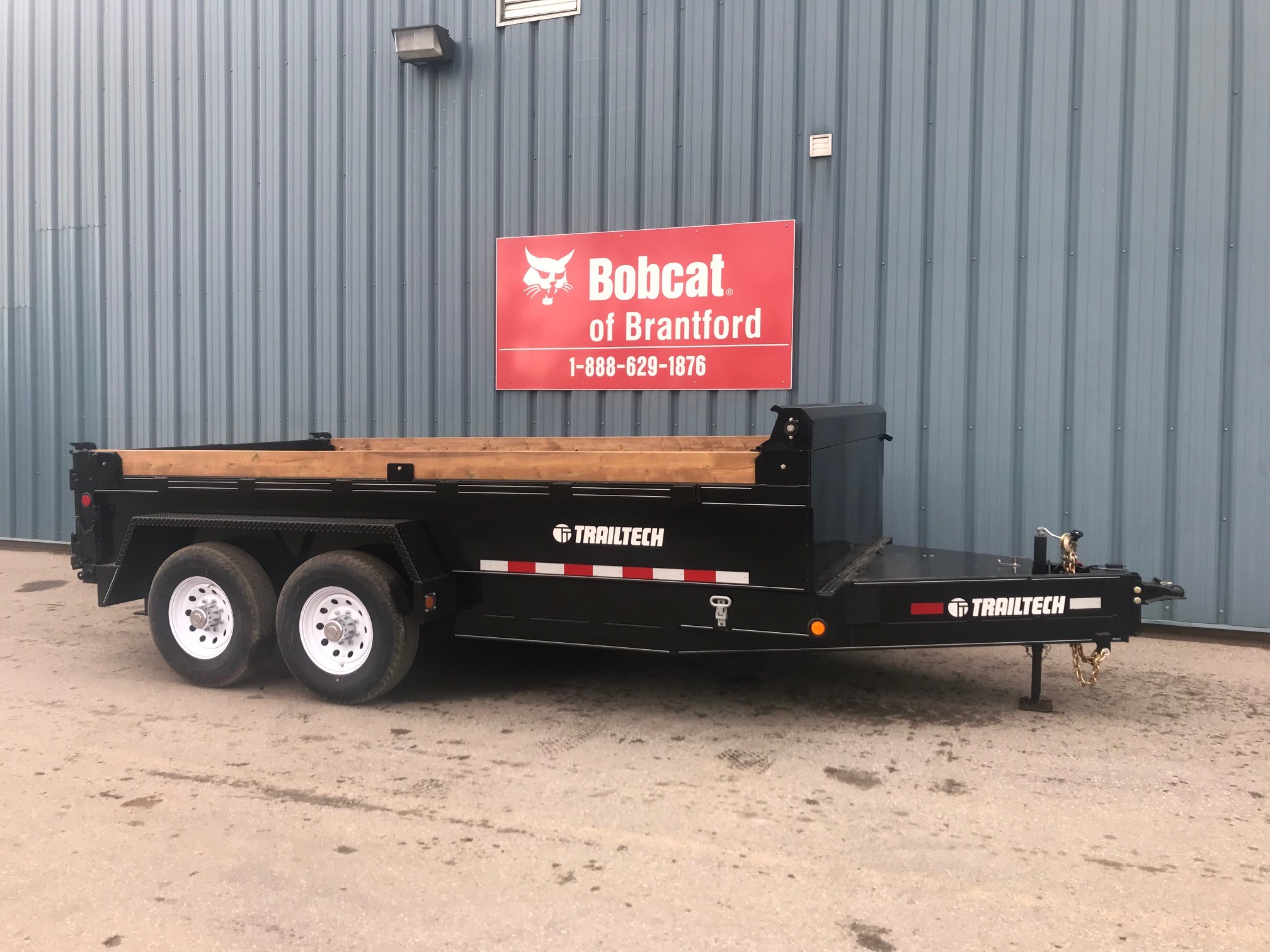 Bobcat Of Brantford >> Used Inventory Bobcat Of Brantford >> Used Inventory