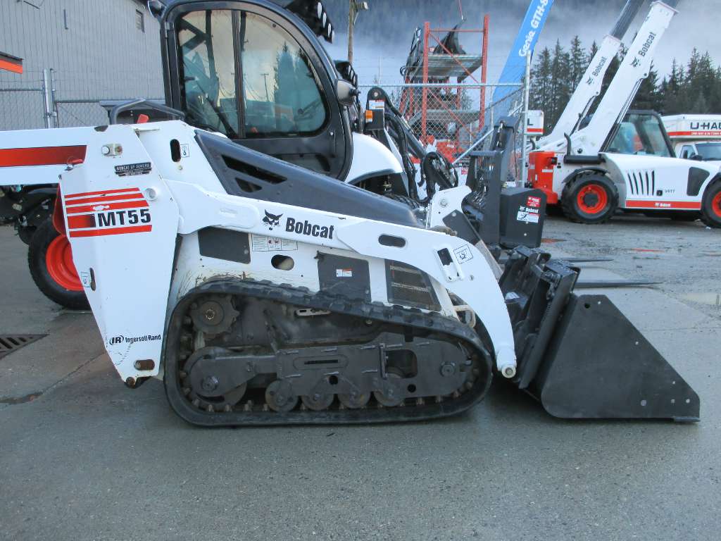 Bobcat of Juneau Equipment sales in Juneau, AK
