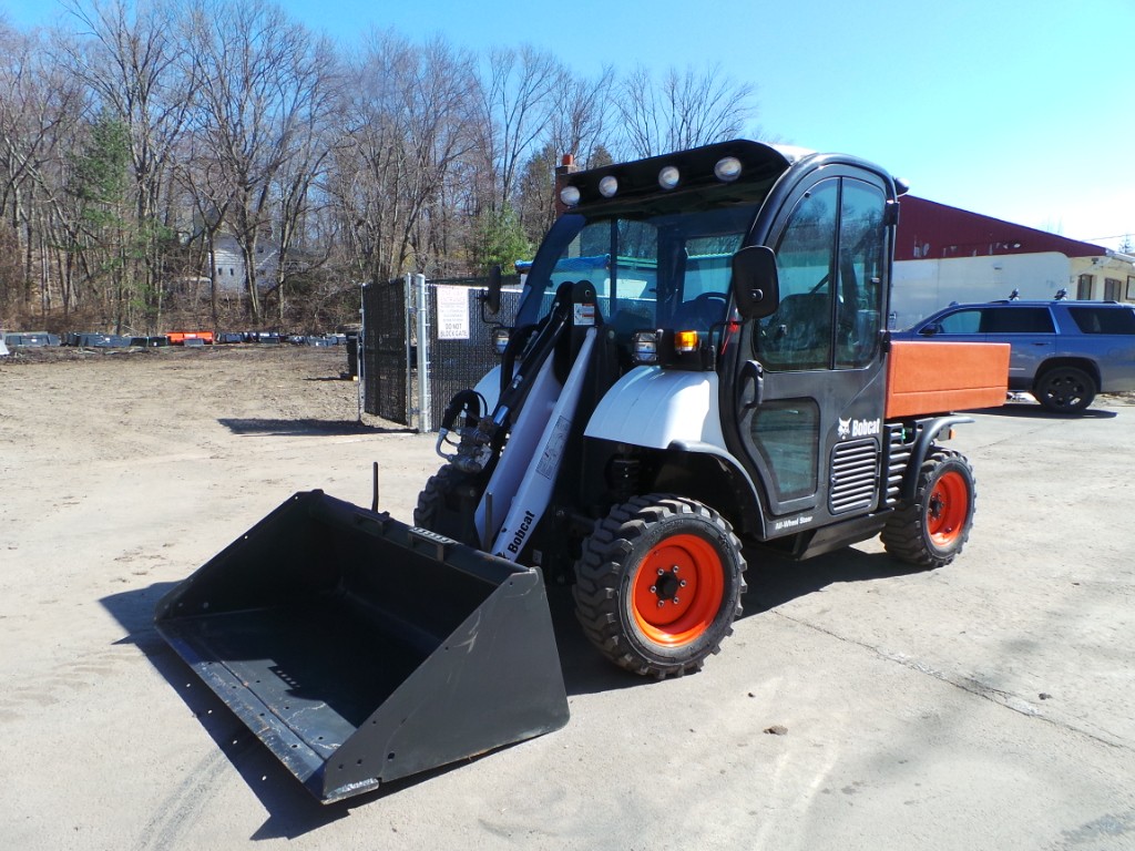 New York Bobcat Dealer Construction Equipment Rentals, Parts, Sales