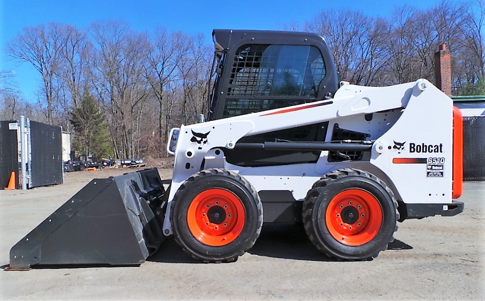 New York Bobcat Dealer Construction Equipment Rentals, Parts, Sales