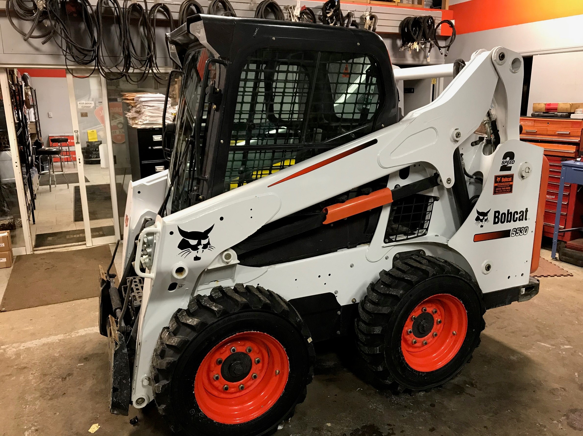 New York Bobcat Dealer | Construction Equipment Rentals, Parts, Sales