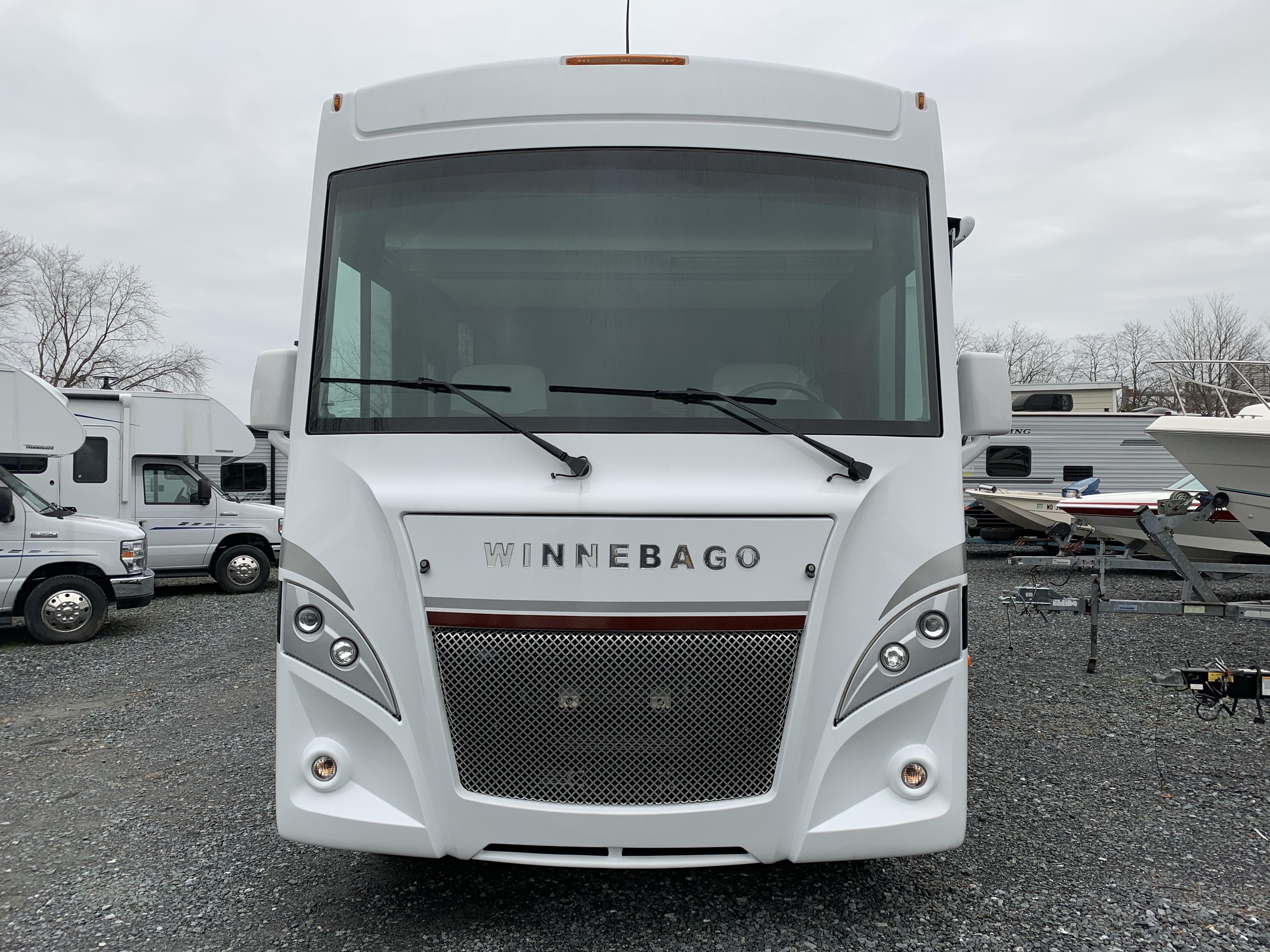 Boe Marine and RV RV sales in Stevensville, MD