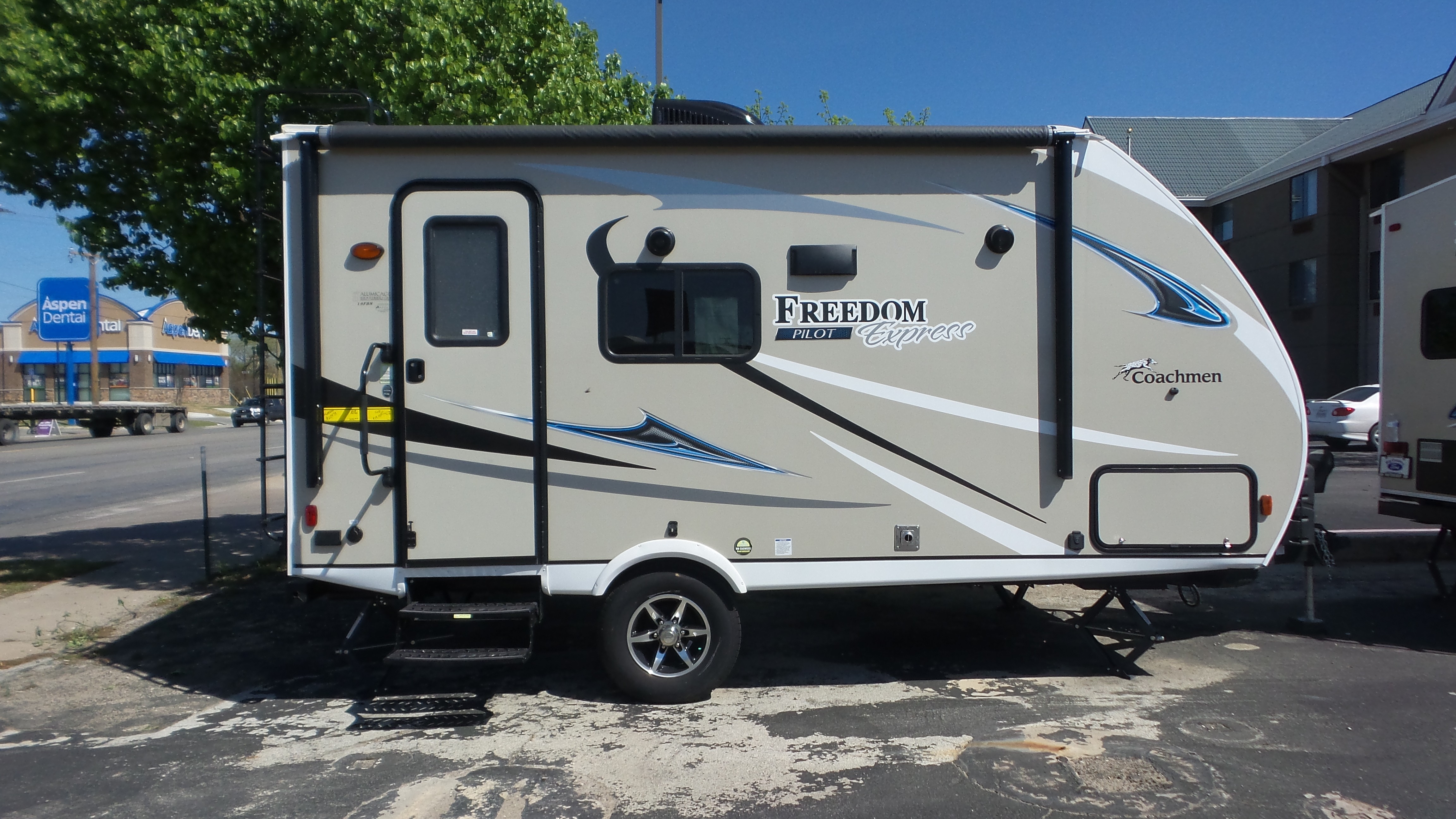 Big Country Ford/RV RV sales in Brownwood, TX