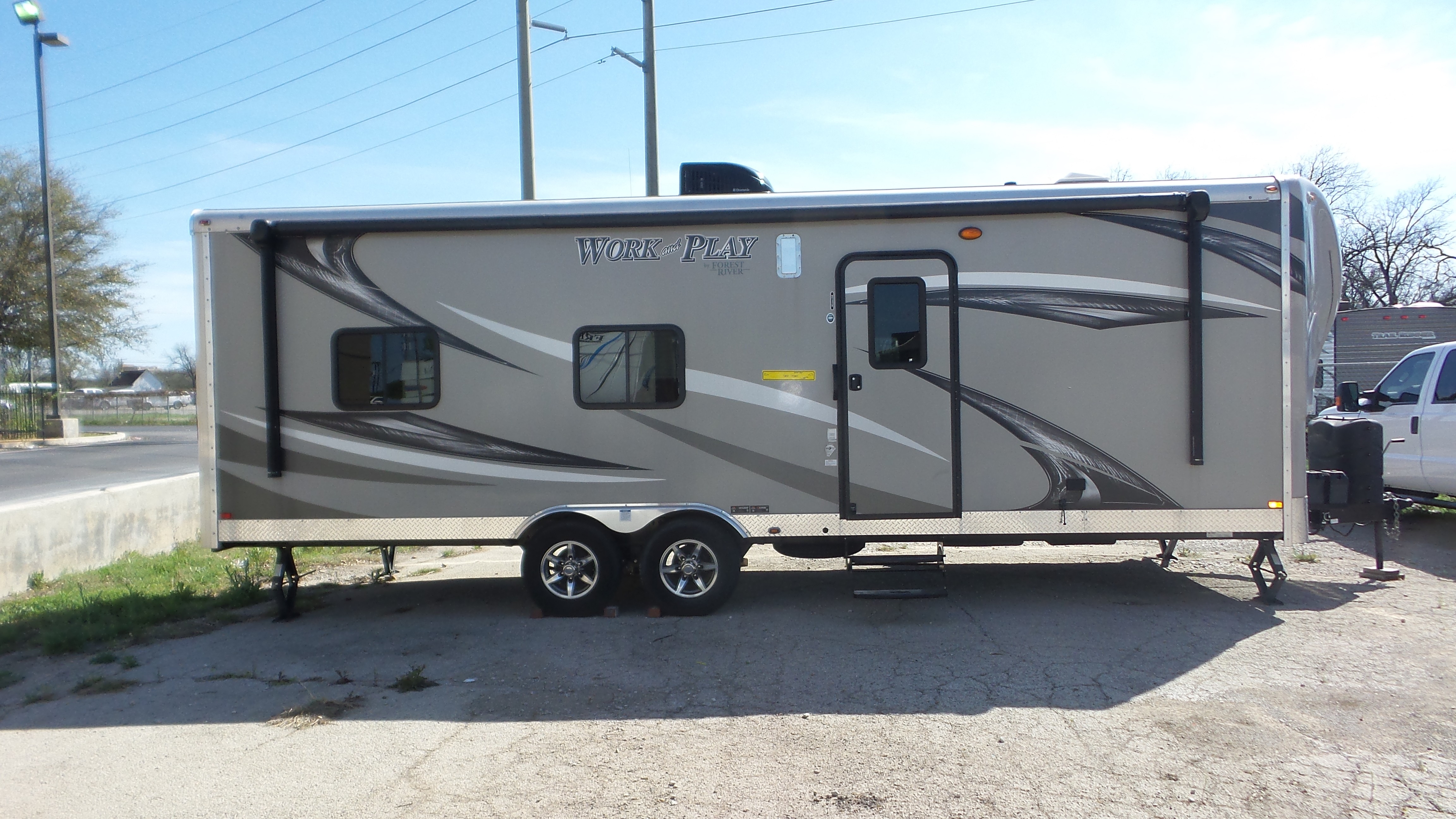 Big Country Ford/RV RV sales in Brownwood, TX