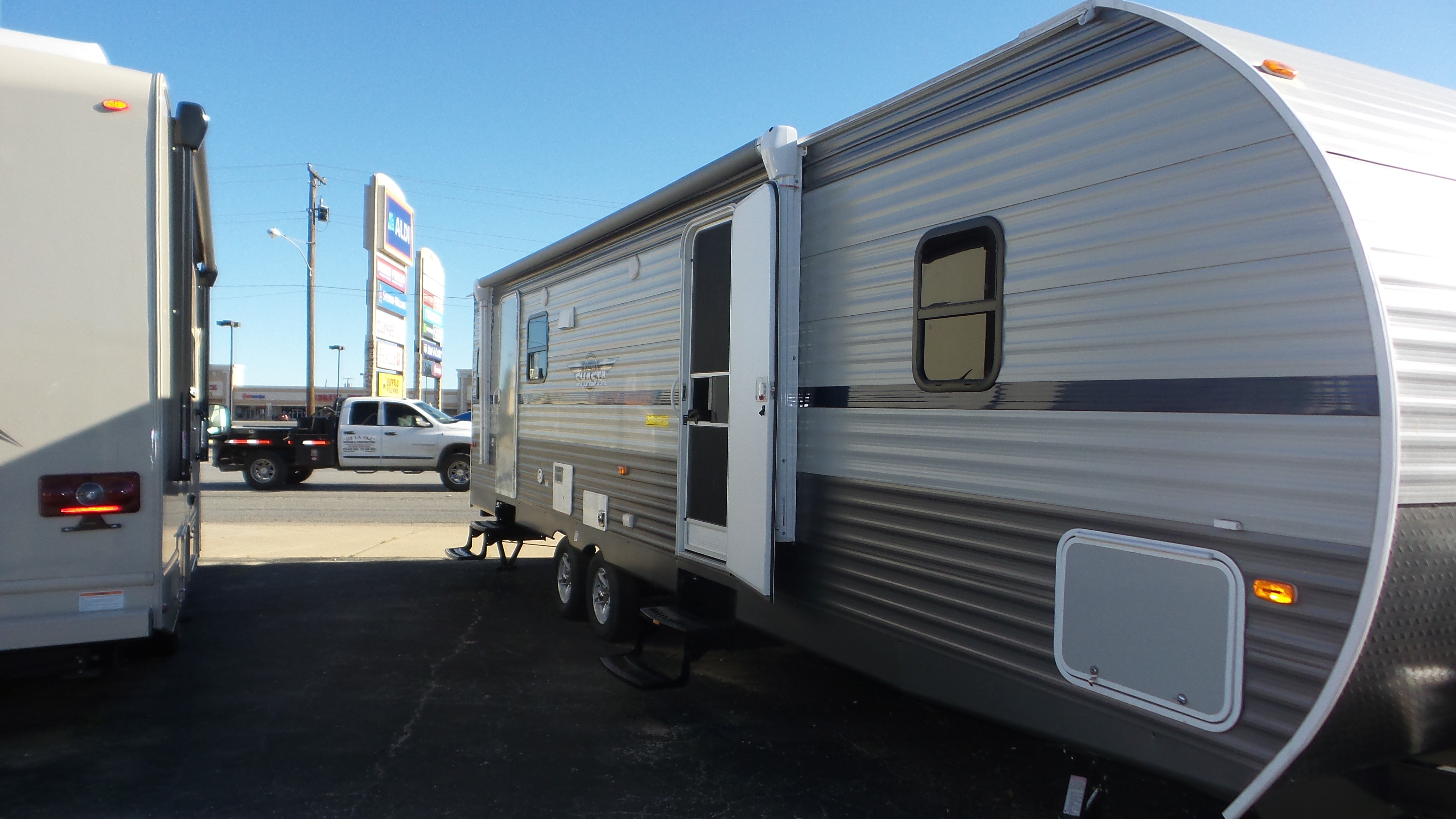Big Country Ford/RV RV sales in Brownwood, TX