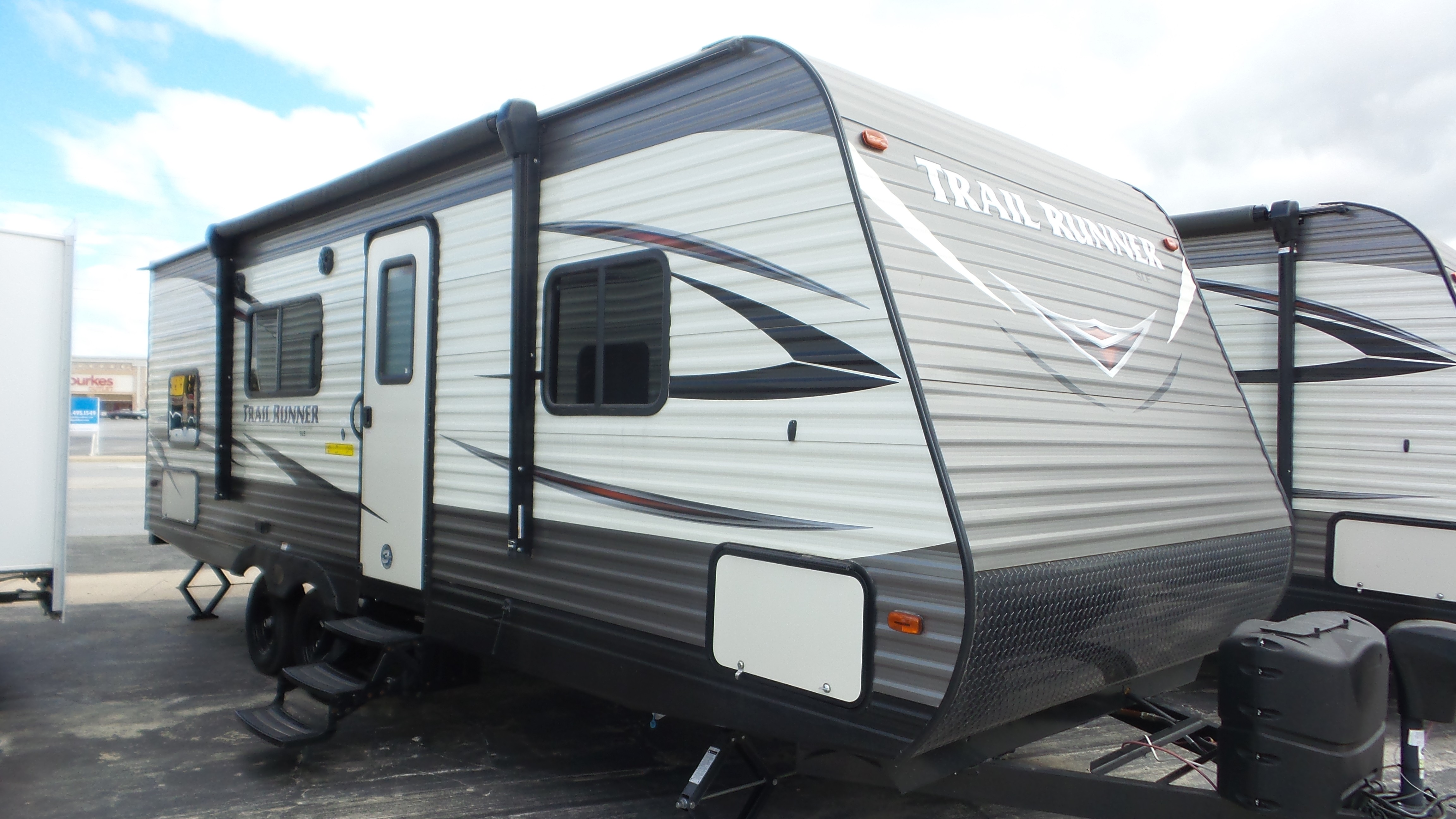 Big Country Ford/RV RV sales in Brownwood, TX