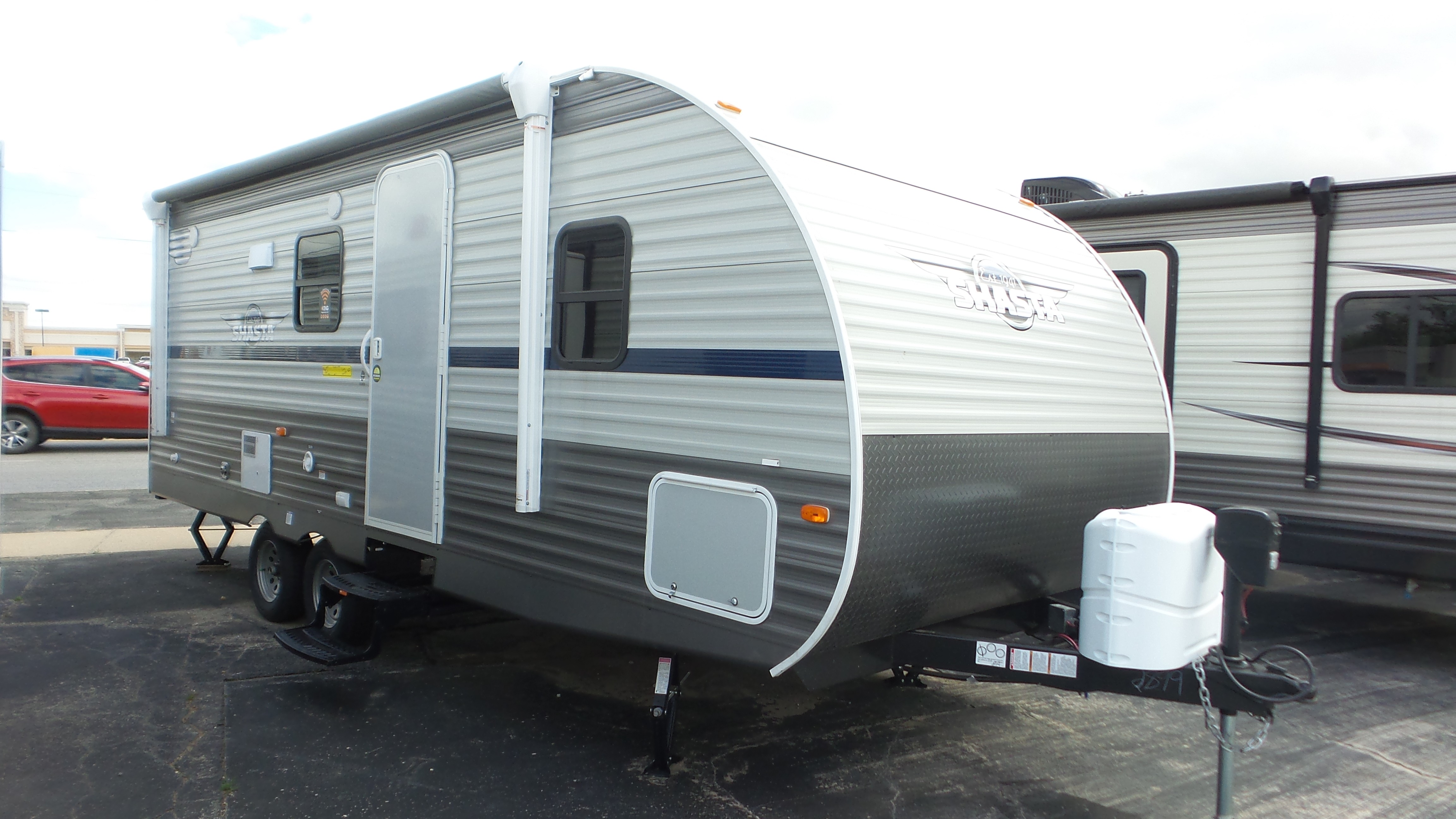 Big Country Ford/RV RV sales in Brownwood, TX