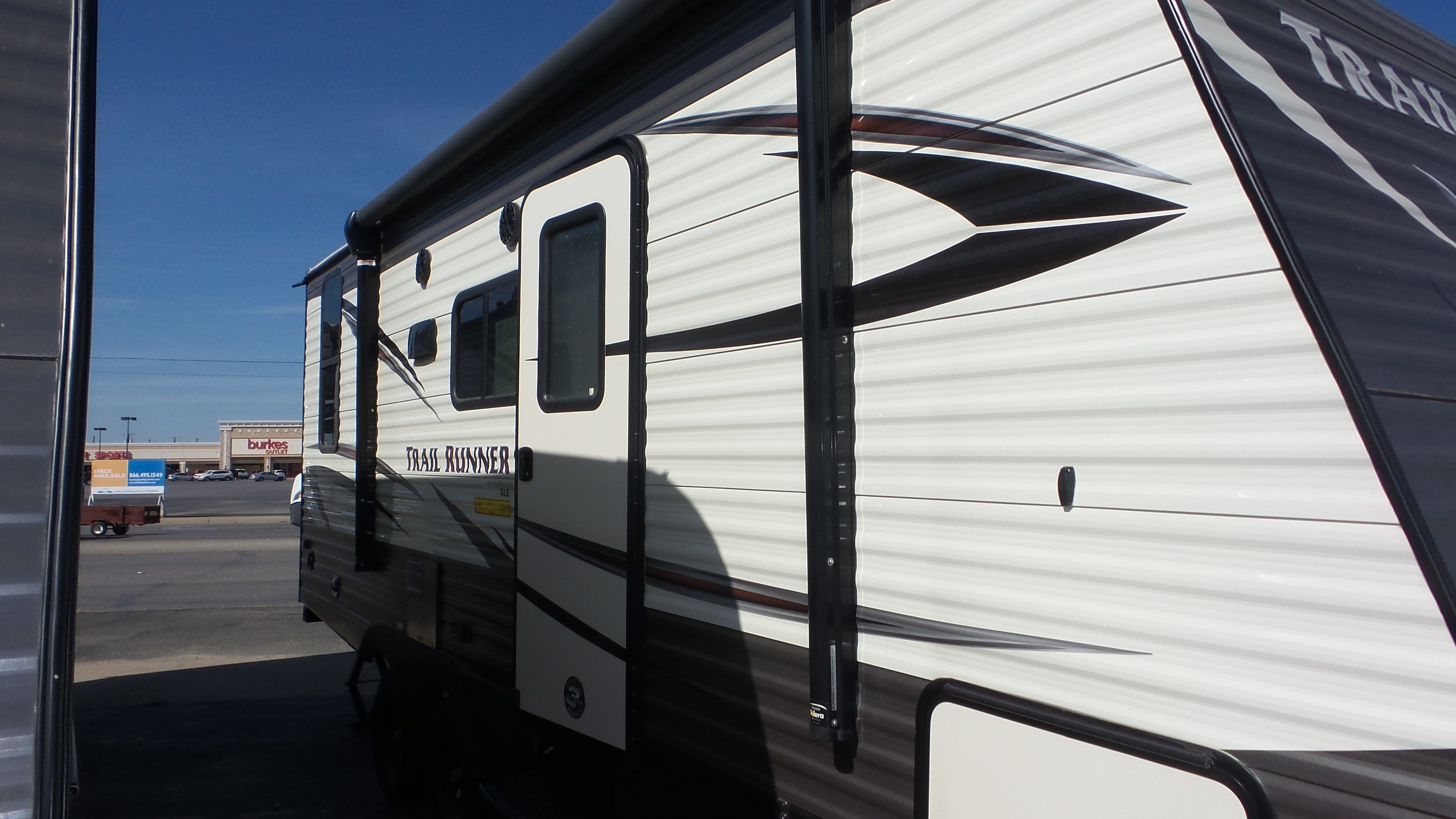 Big Country Ford/RV RV sales in Brownwood, TX