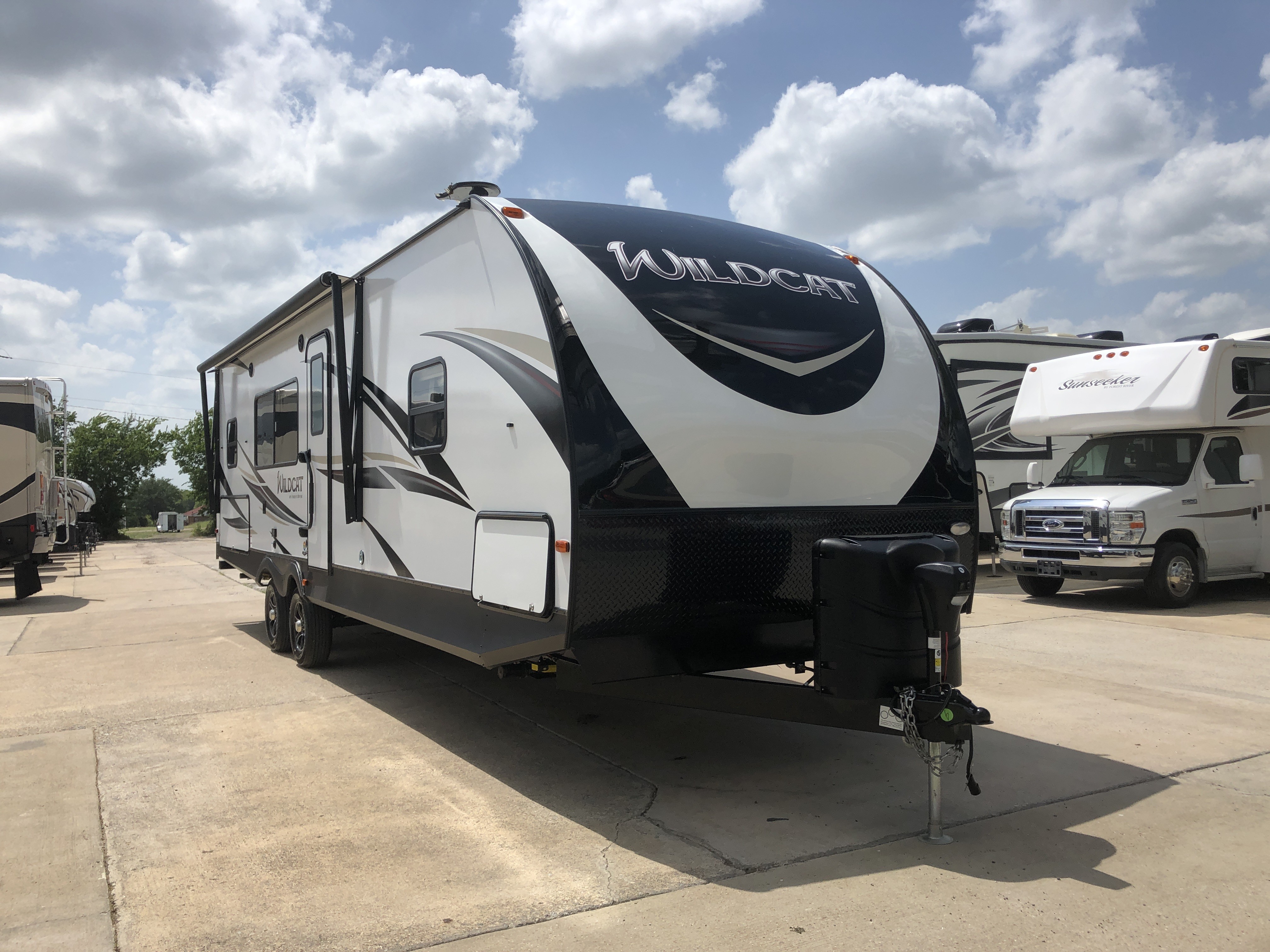 Rv Craigslist Dallas - c49227q
