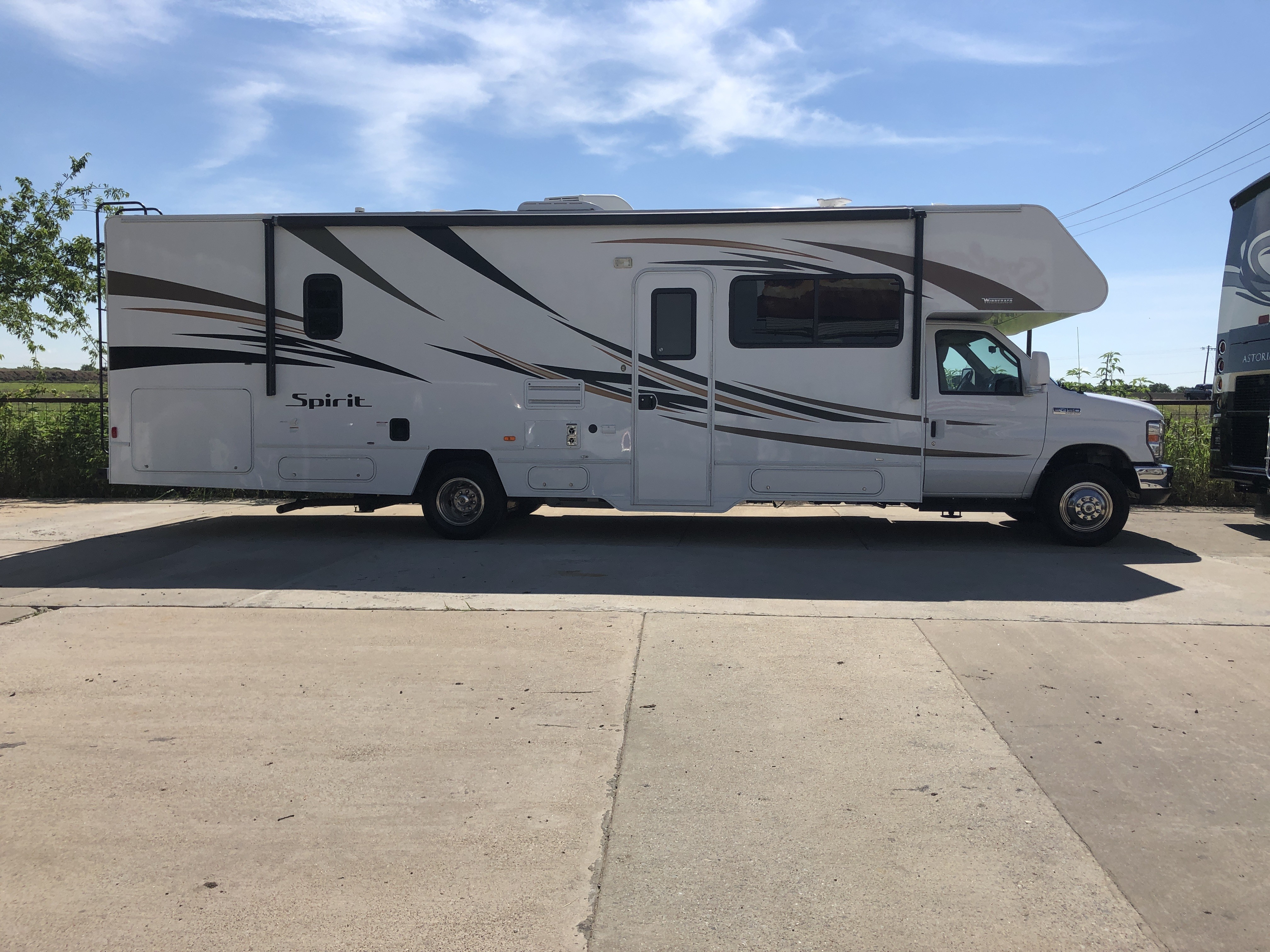 Rv Craigslist Dallas - d8qpxtv