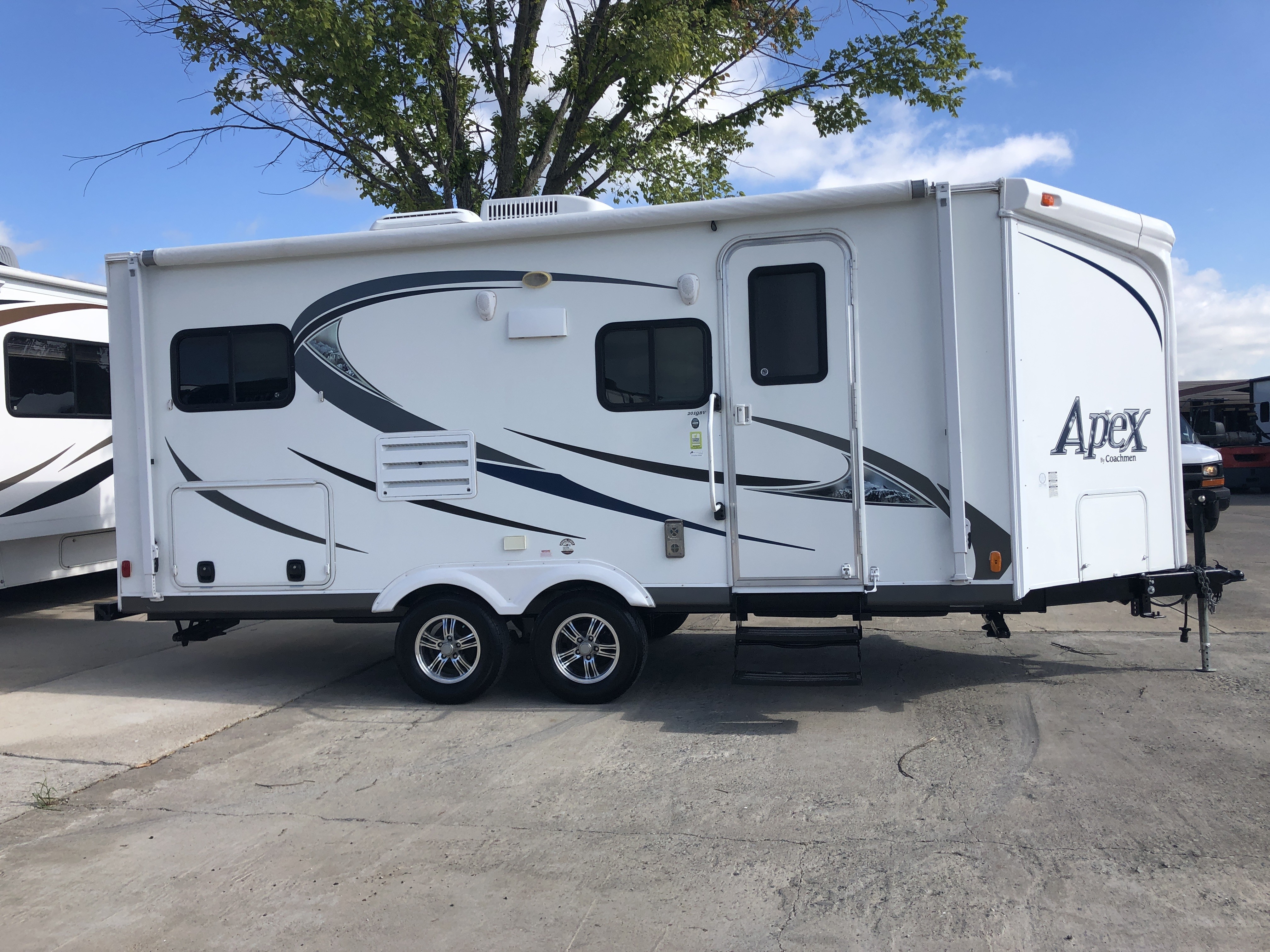 Rv Craigslist Dallas - cpx5jkd