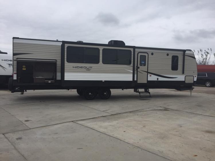 Used and New RVs for sale in Dallas TX