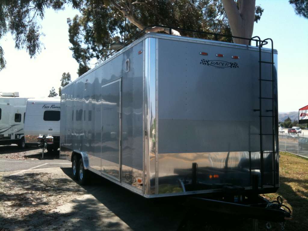 New, 2020, Carson, RC262 Deluxe Pkg Beaumont, Ca, Toy Haulers