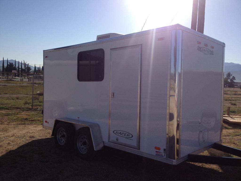 New, 2020, Carson, Mobile Dog Groomer Beaumont, Ca, Trailers