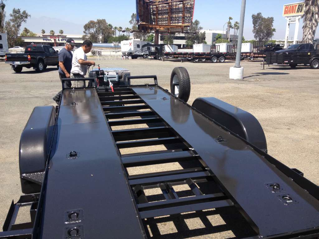 2019 Carson CC 6.5 X 16 Beaumont, Ca