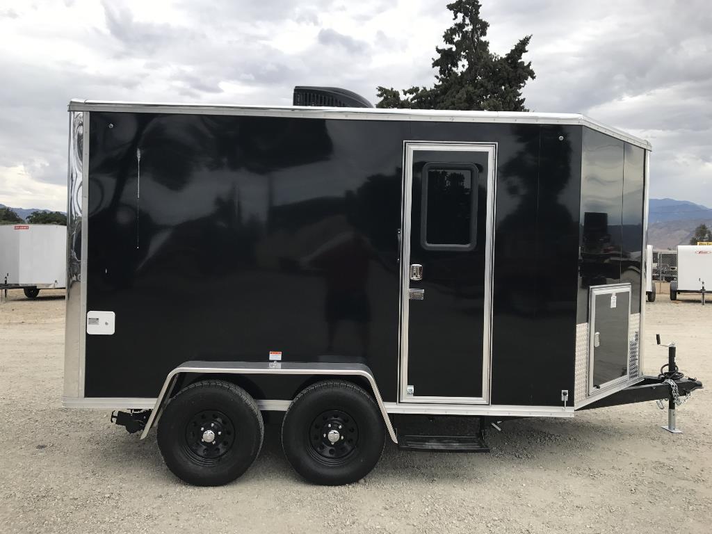 2018 Carson Dog Grooming Vnose