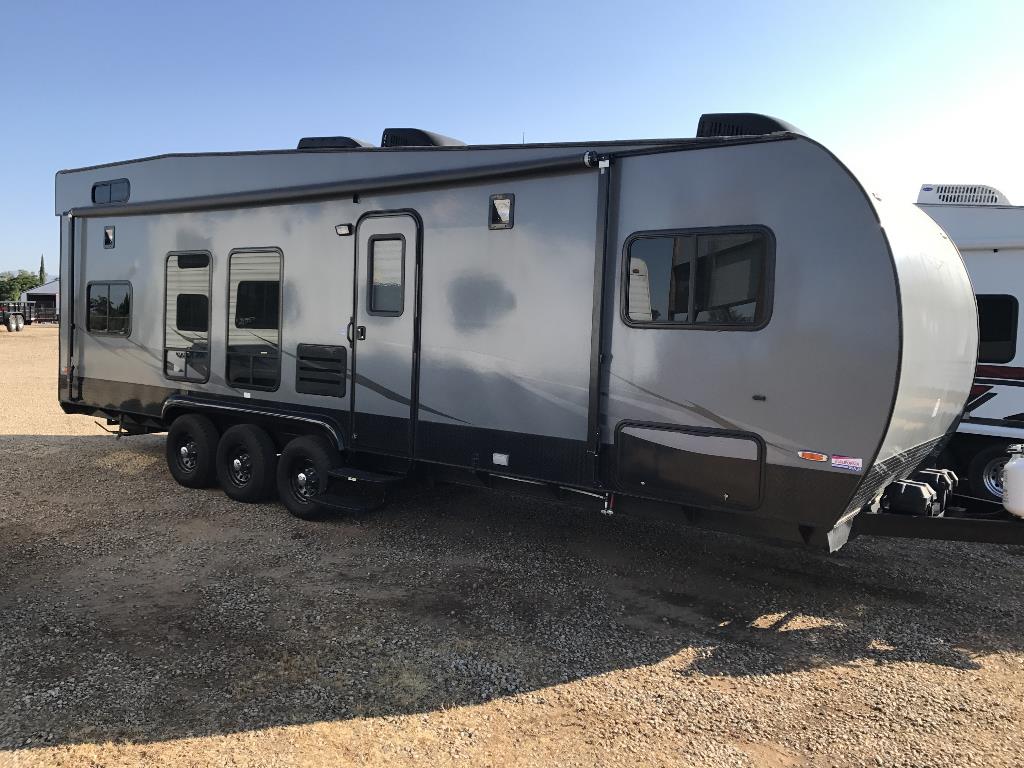 2017 Carson MB283BMNT