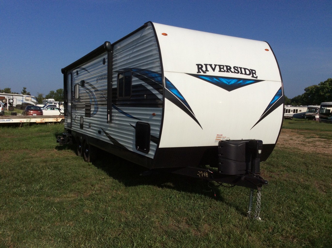 RV Dealer in Missouri Forest River, Prime Time, Cruiser RV & more