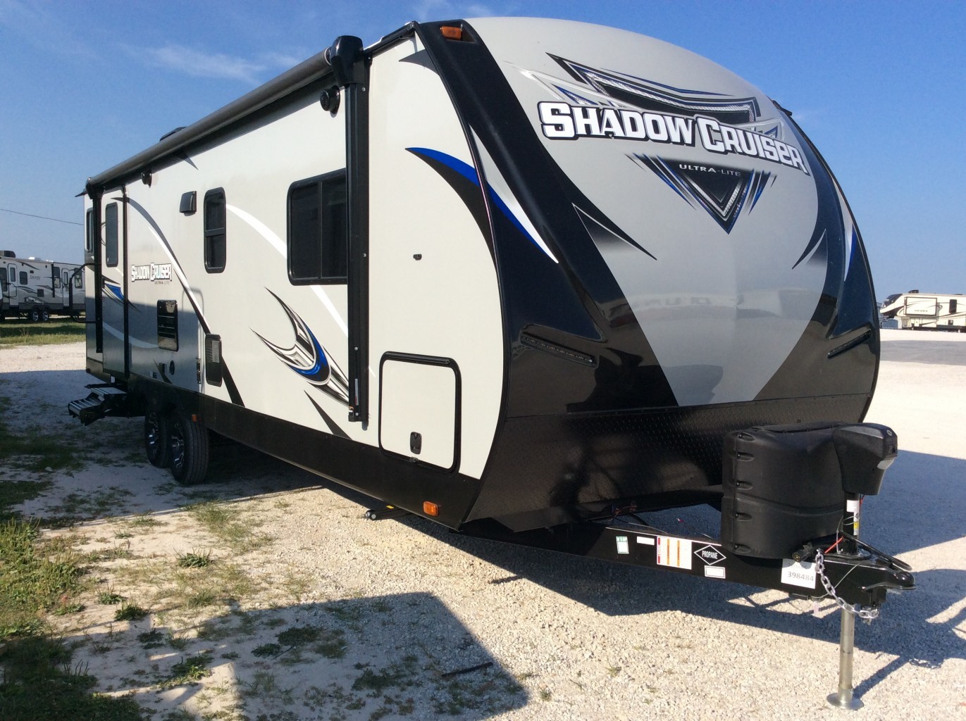 RV Dealer in Missouri Forest River, Prime Time, Cruiser RV & more