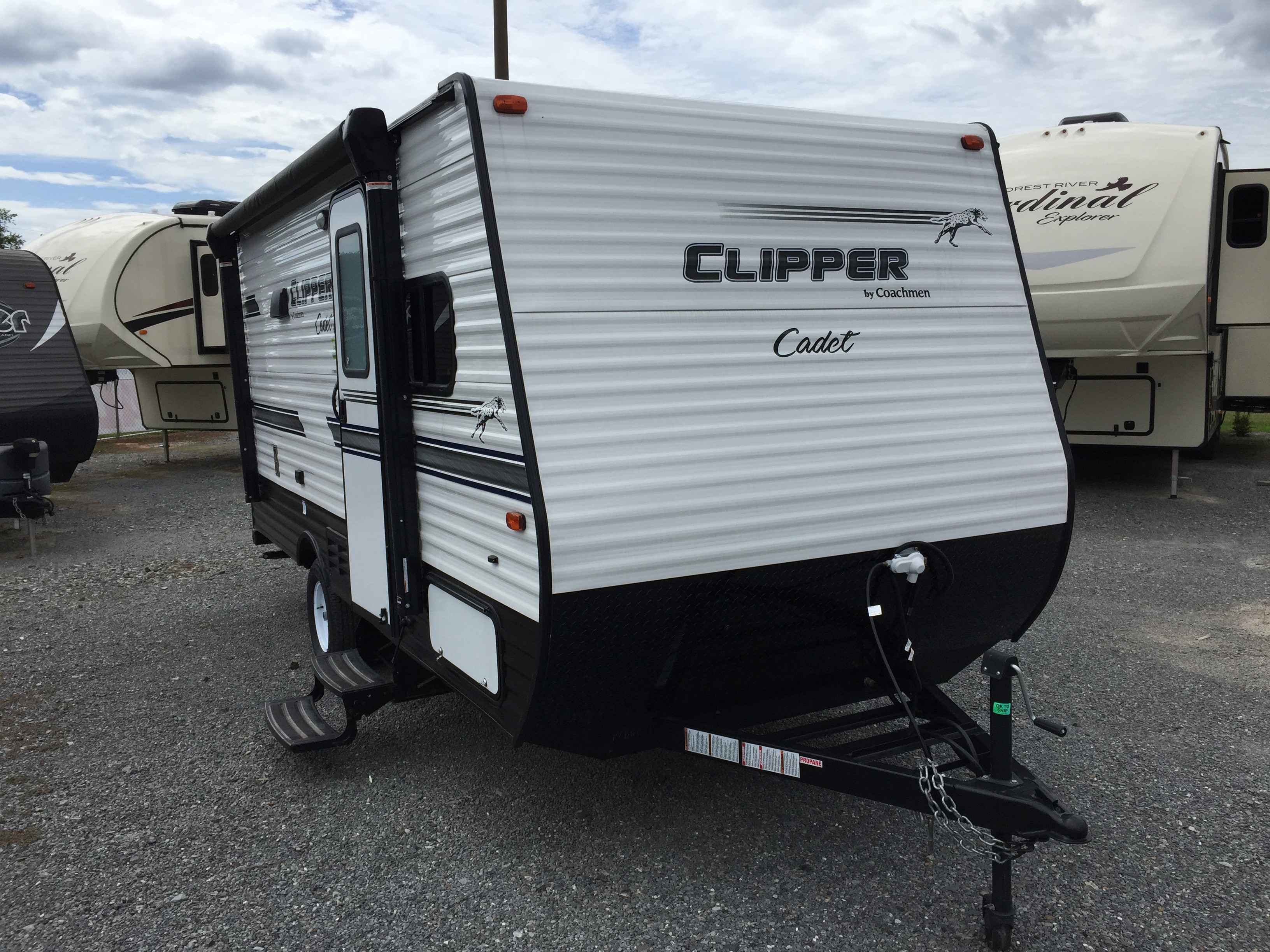 Country Camping Corner Inc, Matthews, Kings Mountain, NC