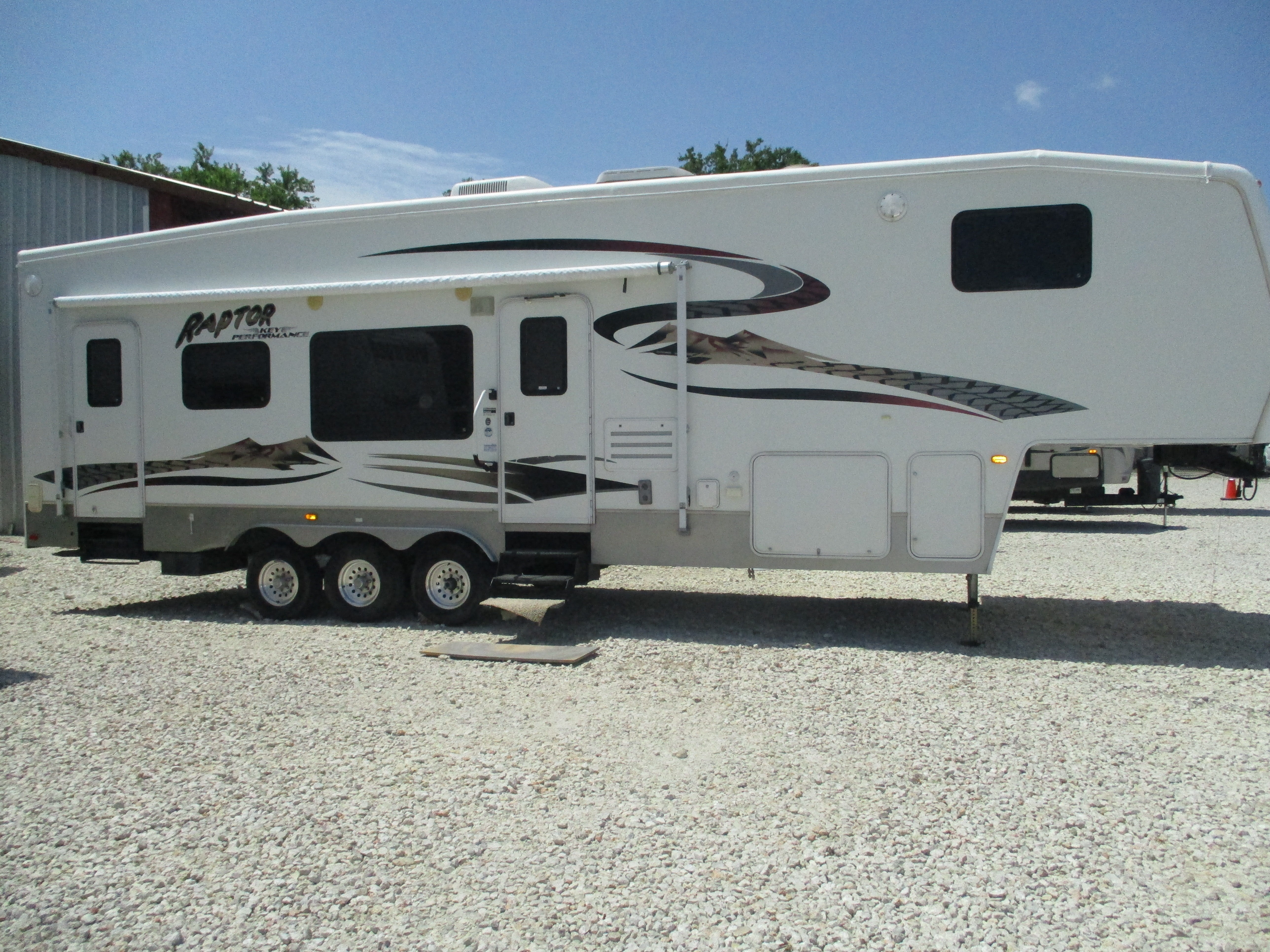 Country Tyme RV Center - Sales, Service, Parts, Consignment