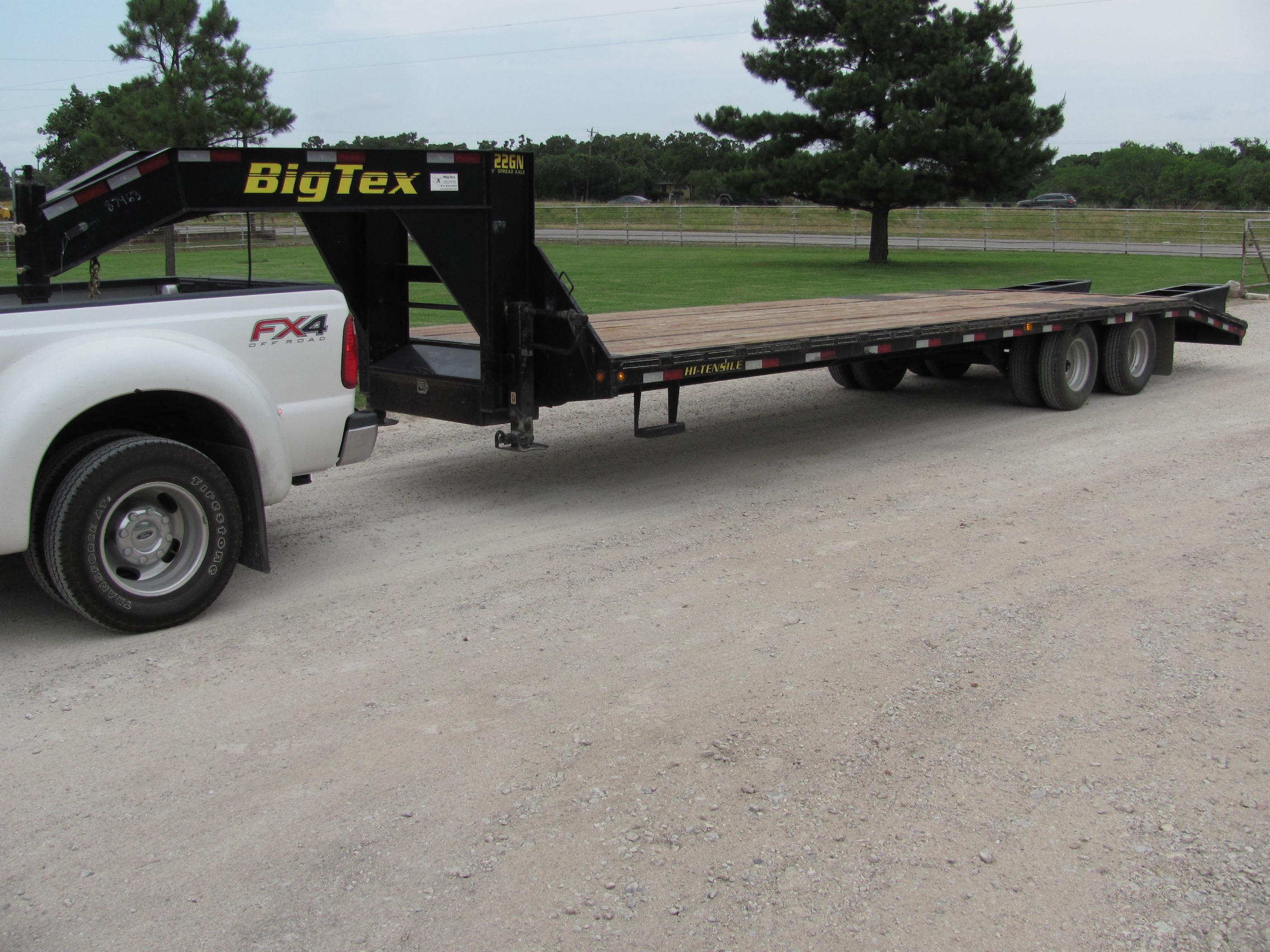 Used Commercial Trucks For Sale Used Construction Trailers