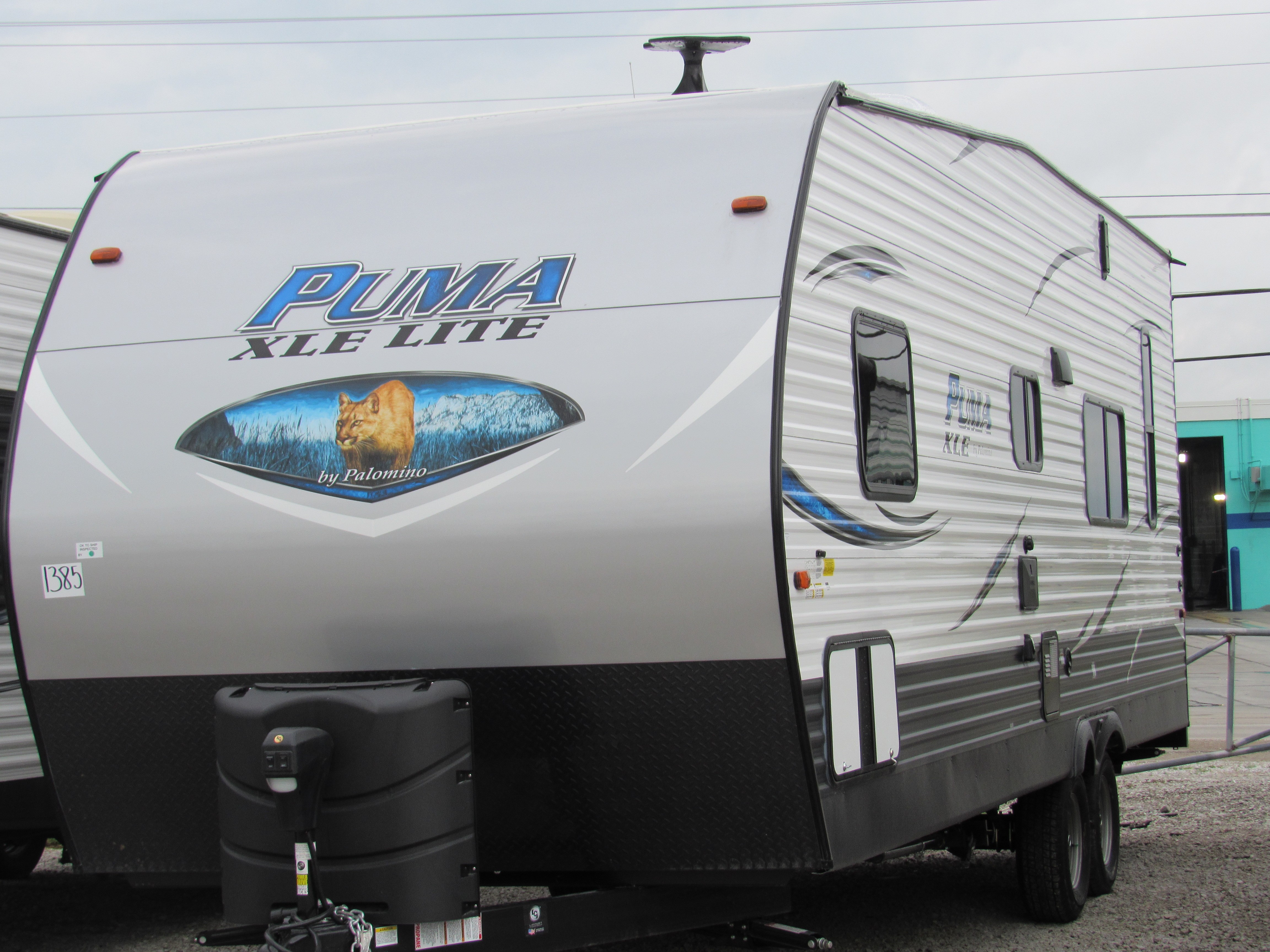 Delightful Days, Walton, Kentucky, Fifth Wheel, Folding Camper