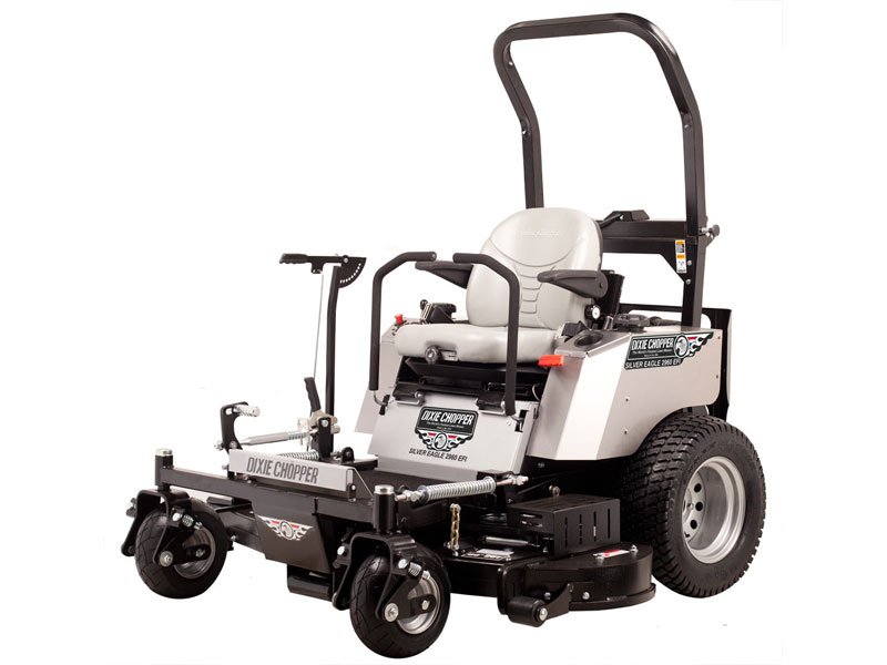 Used 2013 Dixie Chopper Silver Eagle 2760 in Walton, KY