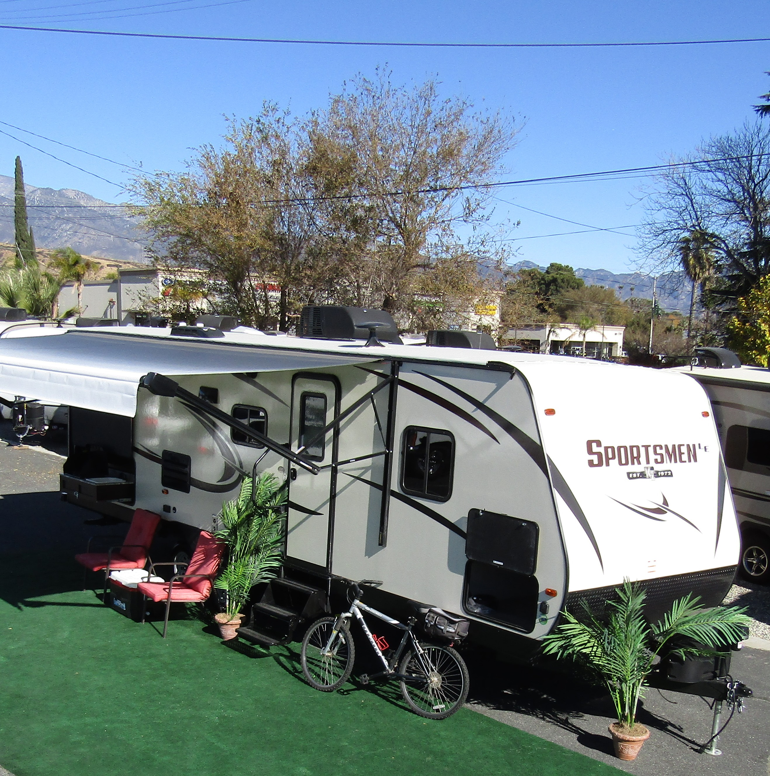 2018 kz rv 271bhle request a quote