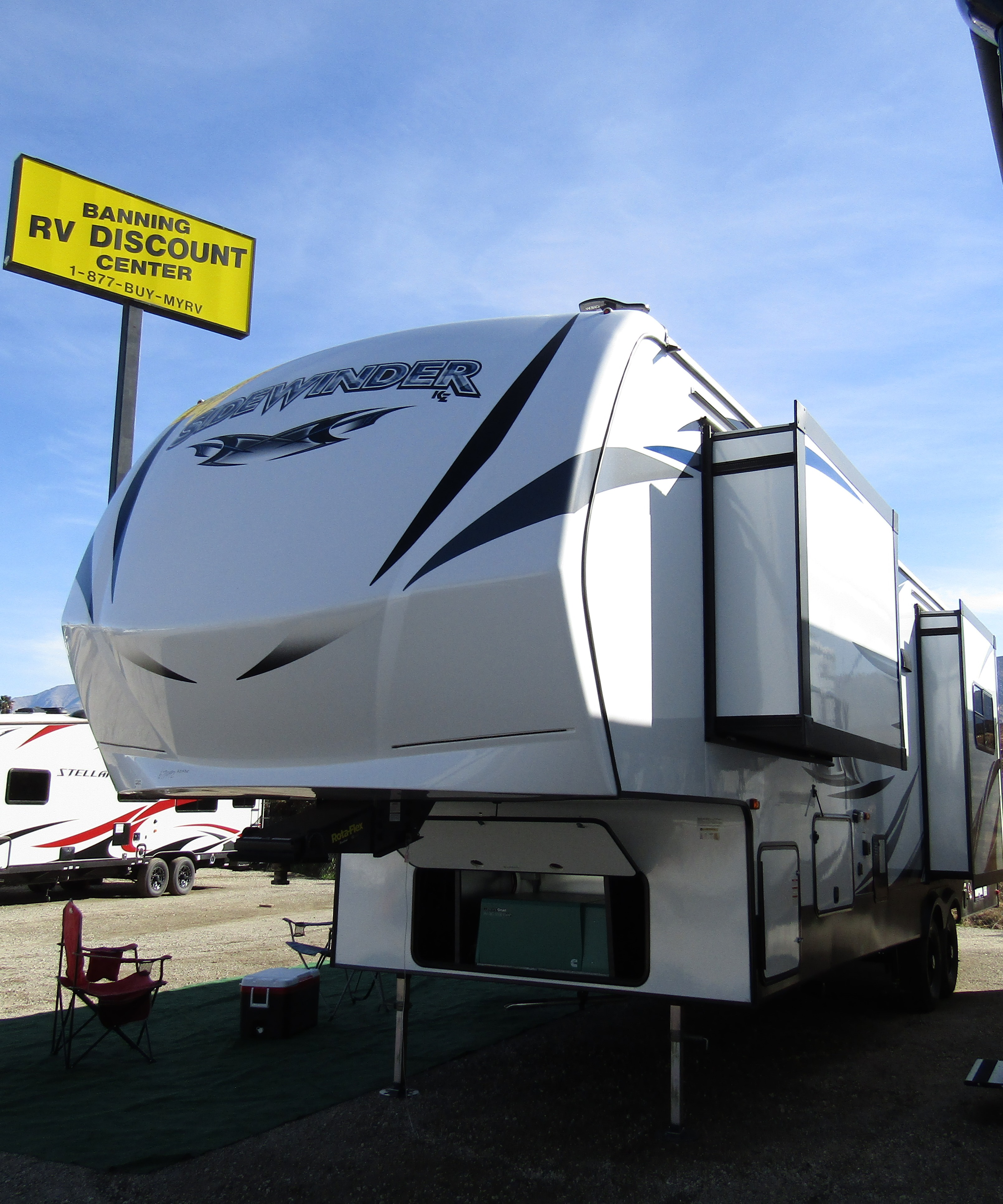 2018 kz rv 3214dk 59998 00