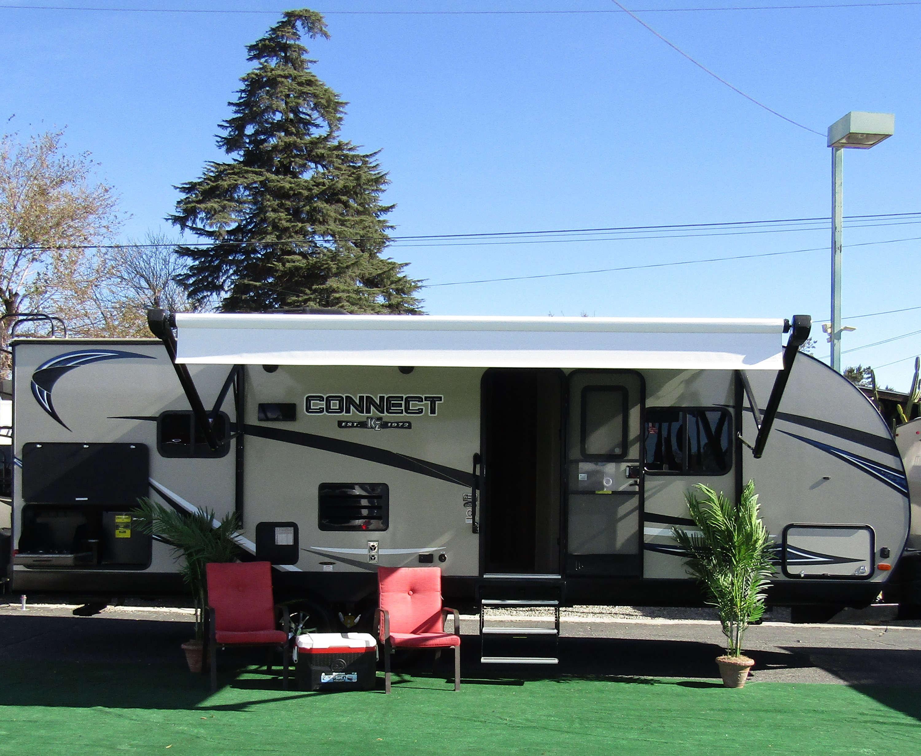 2018 kz rv c241rlk request a quote