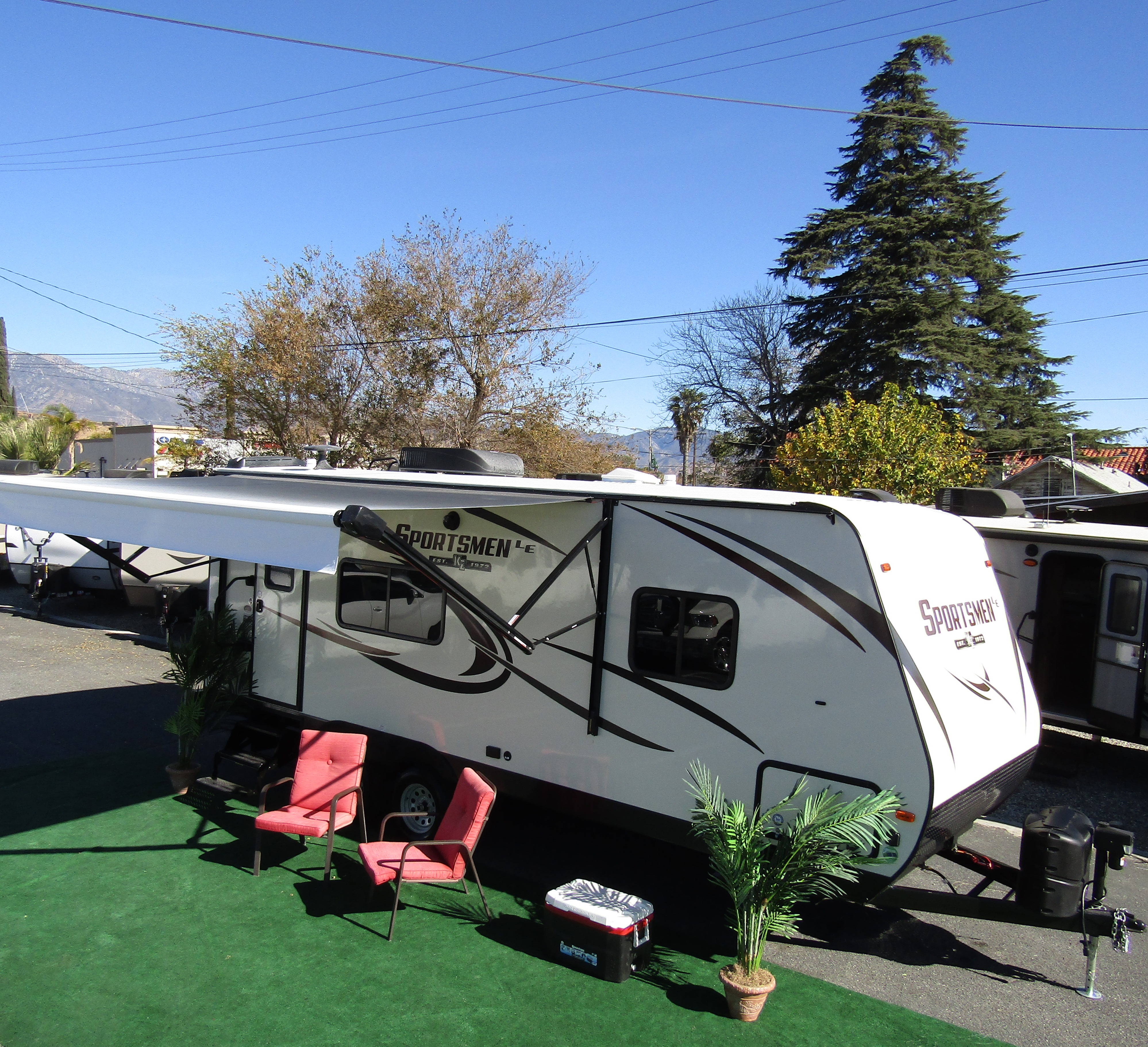 2018 kz rv 231rkle request a quote