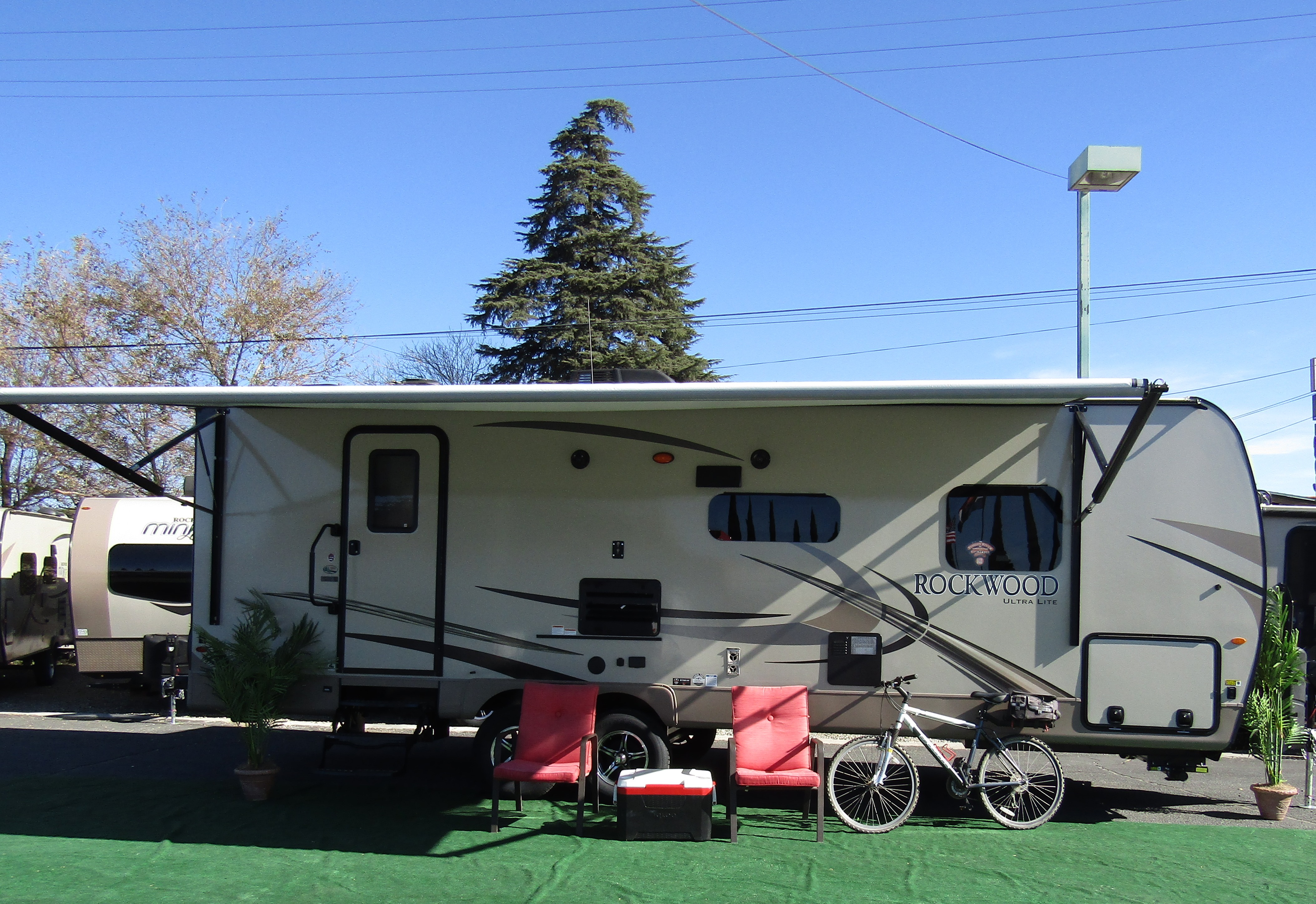 2018 rockwood 2606ws request a quote