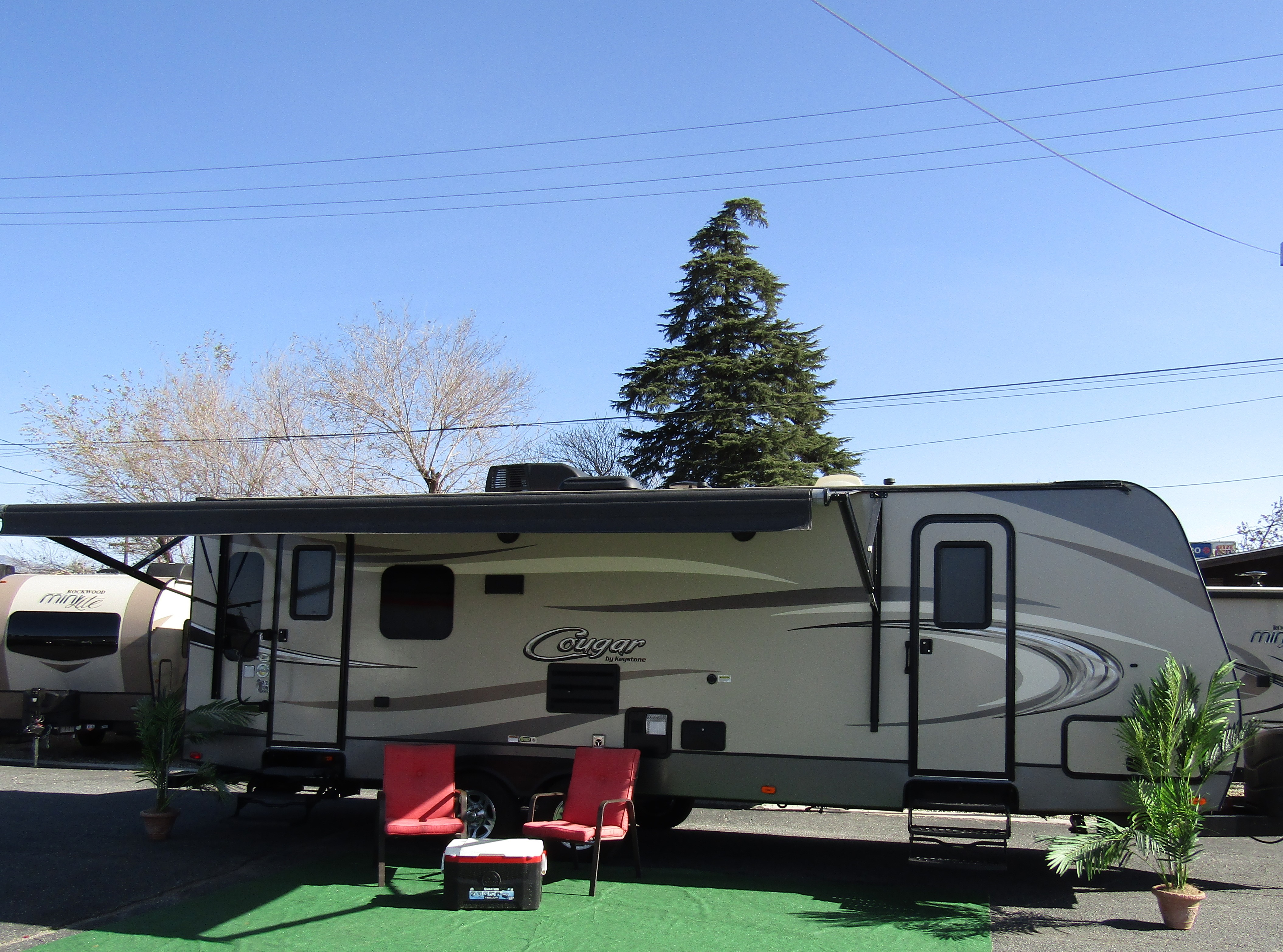 2017 keystone 265 abwe request a quote