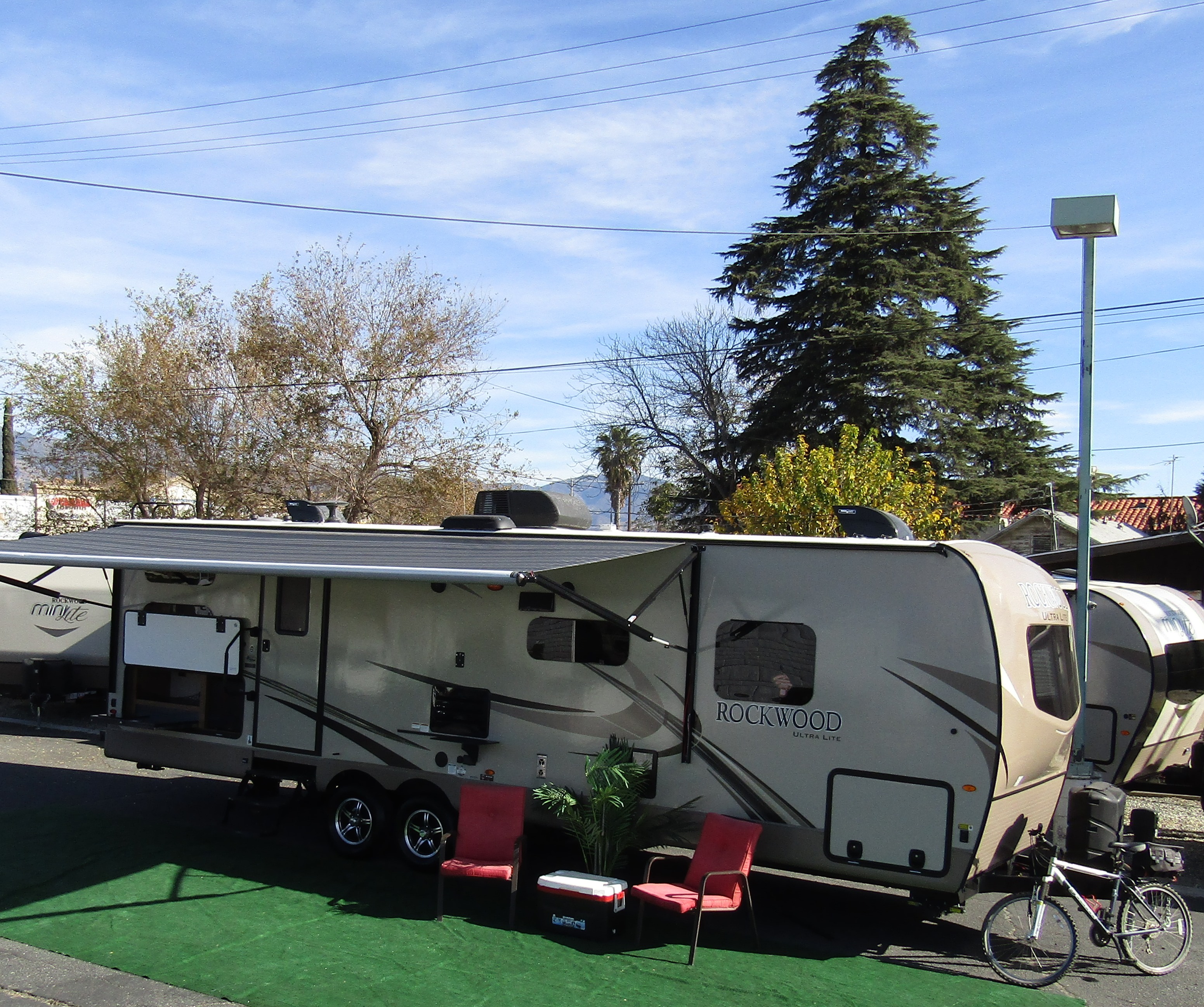 2018 rockwood 2706ws request a quote