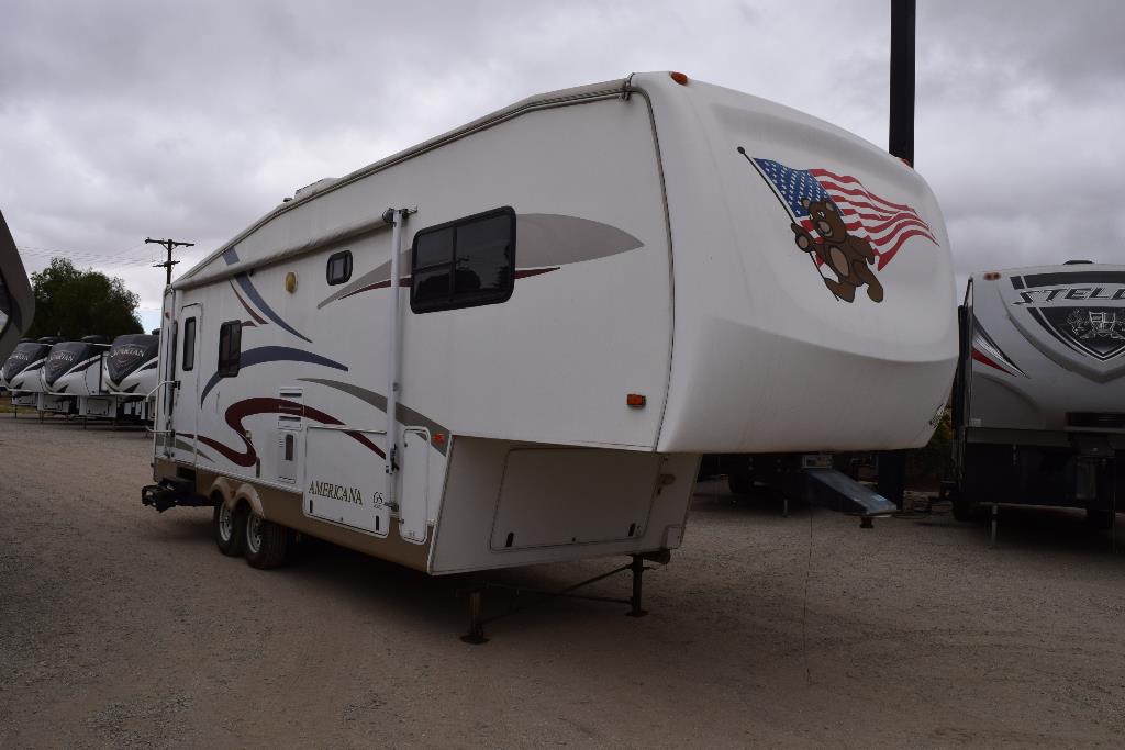 2005 cardinal 29wb request a quote