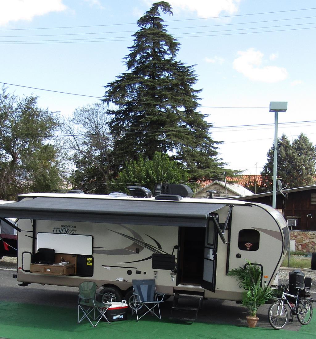 2018 rockwood 2506s 26515 00