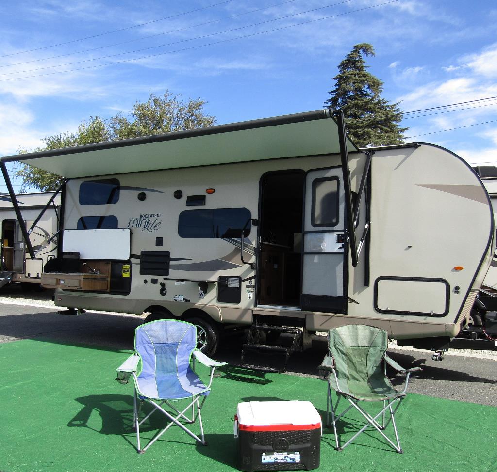 2018 rockwood 2509s 25655 00