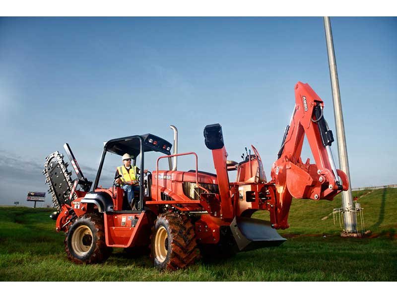New & Used Ditch Witch (Equipment Sales In Alabama)