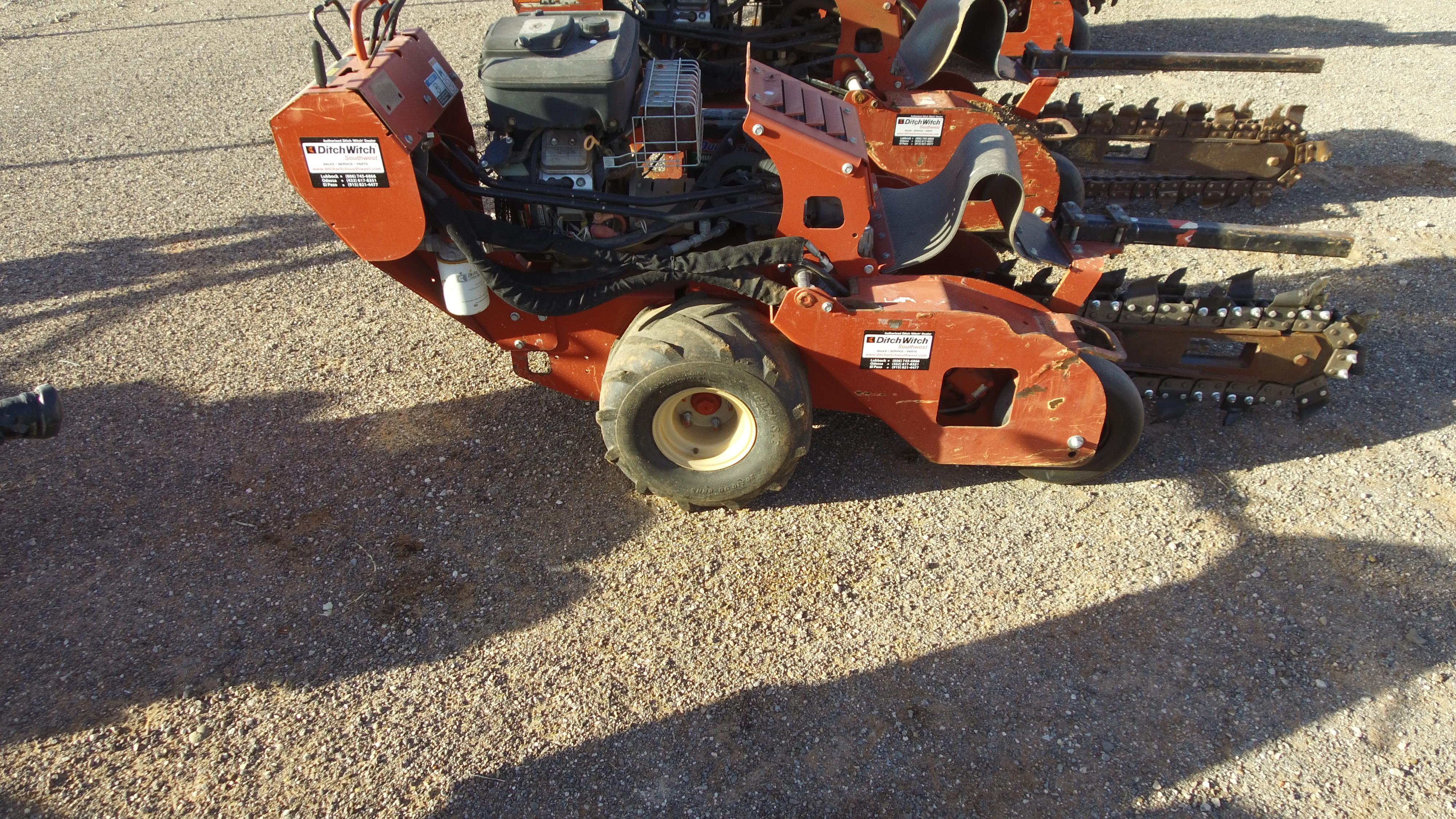 Ditch Witch Southwest