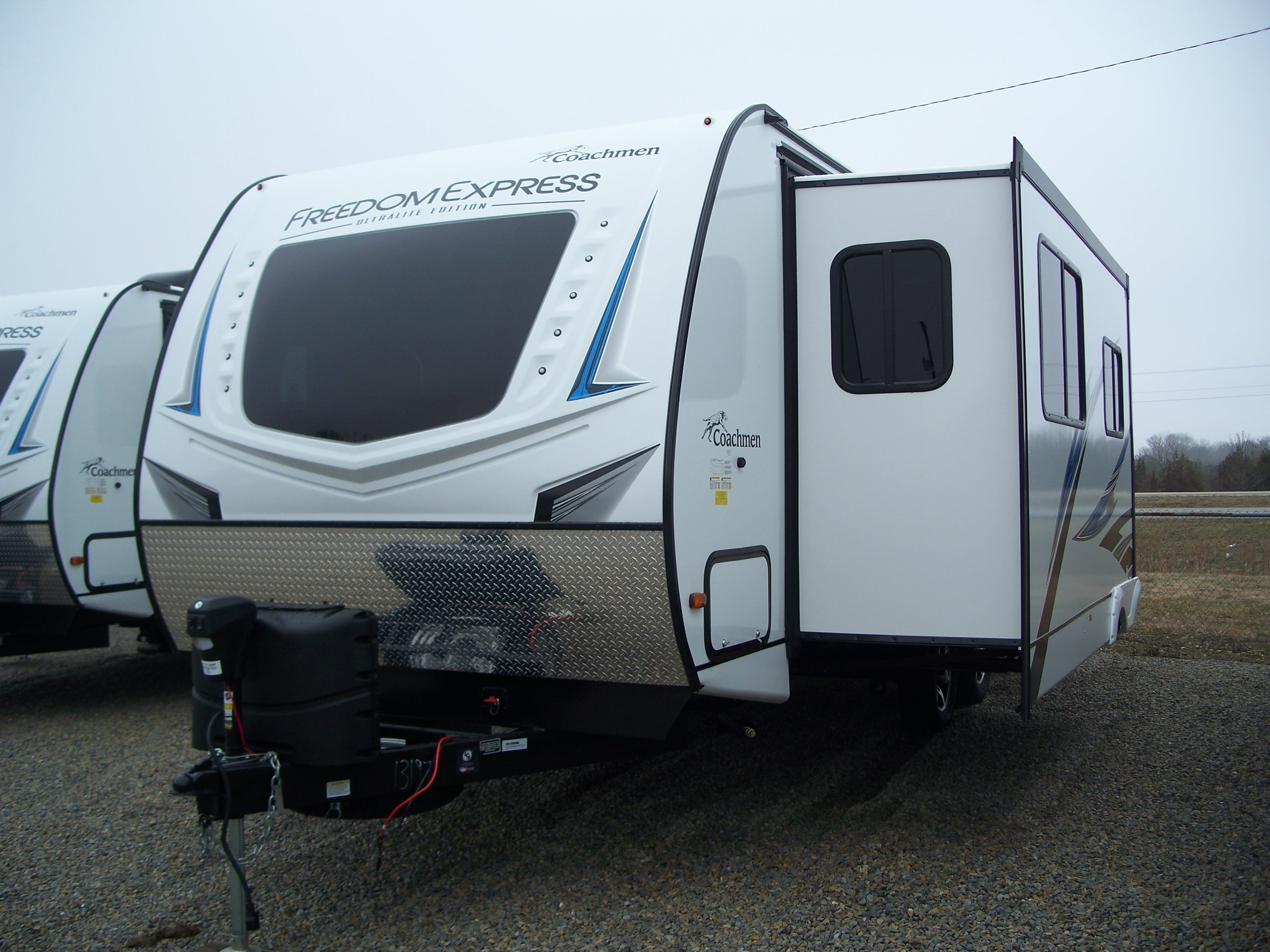 New 2020 Coachmen Freedom Express 259 FKDS in West Plains, MO